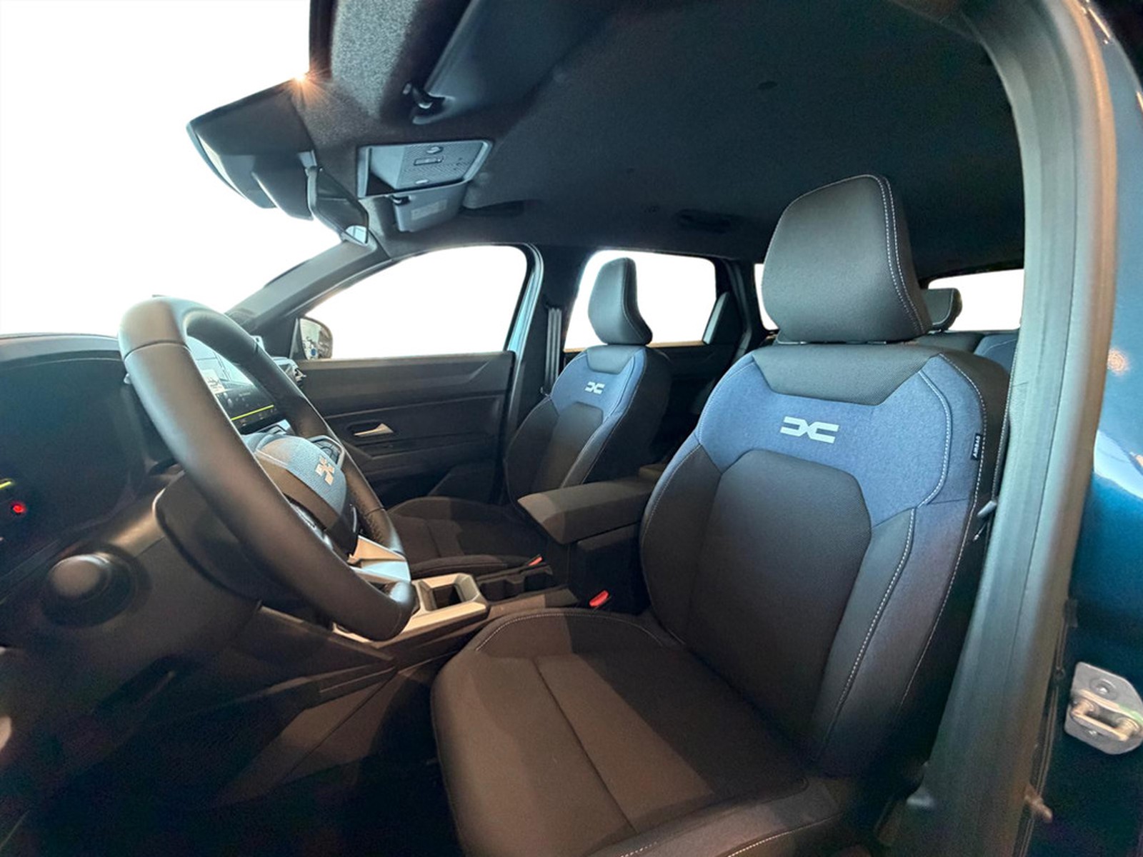 AUTONORD Dacia Bigster