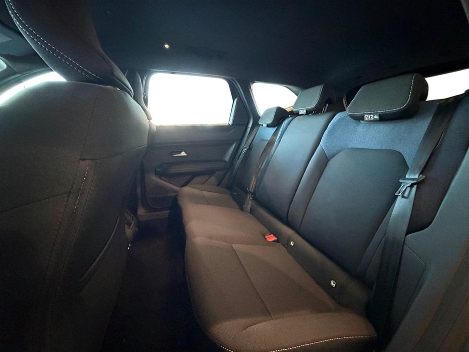 AUTONORD Dacia Bigster