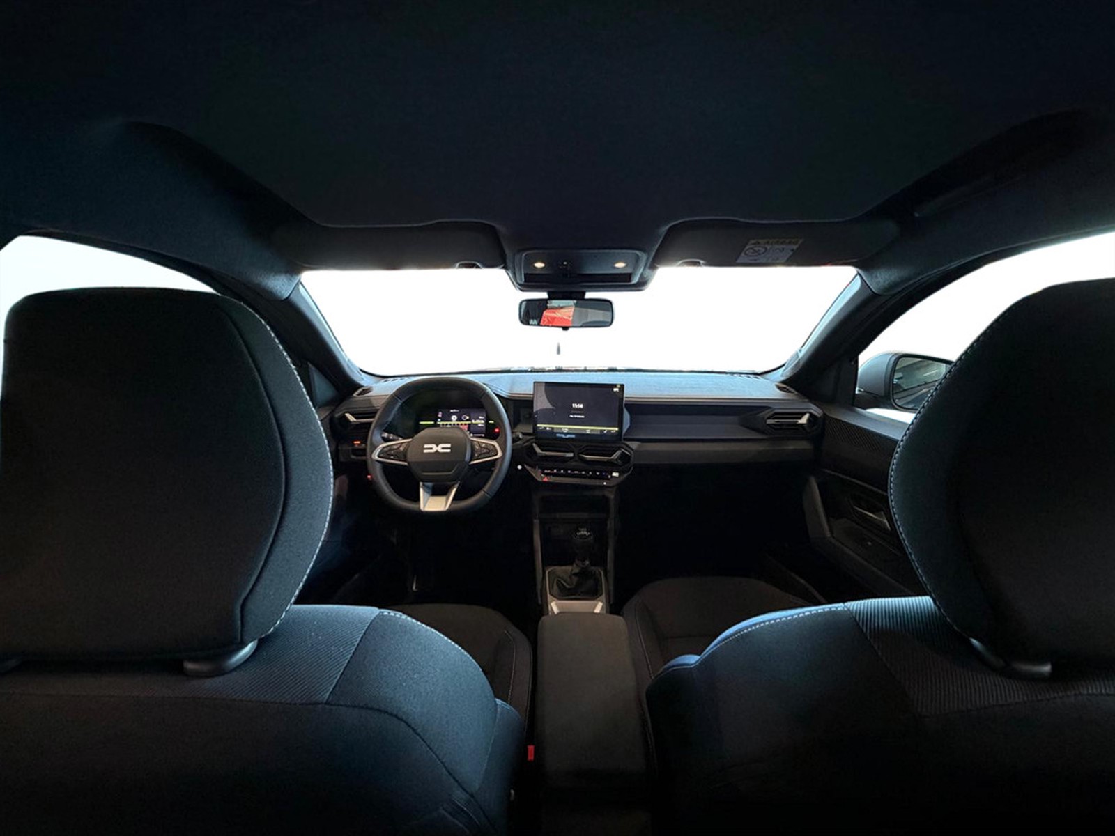 AUTONORD Dacia Bigster