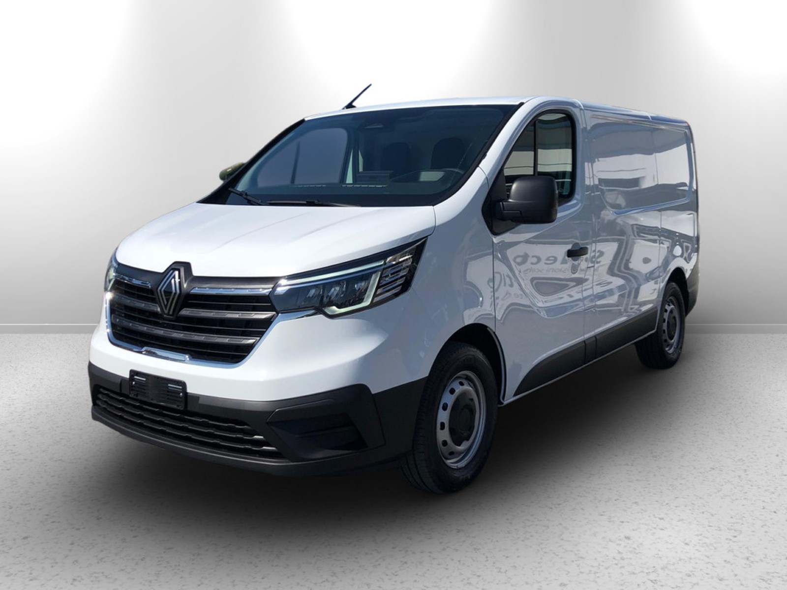 AUTONORD Renault Trafic