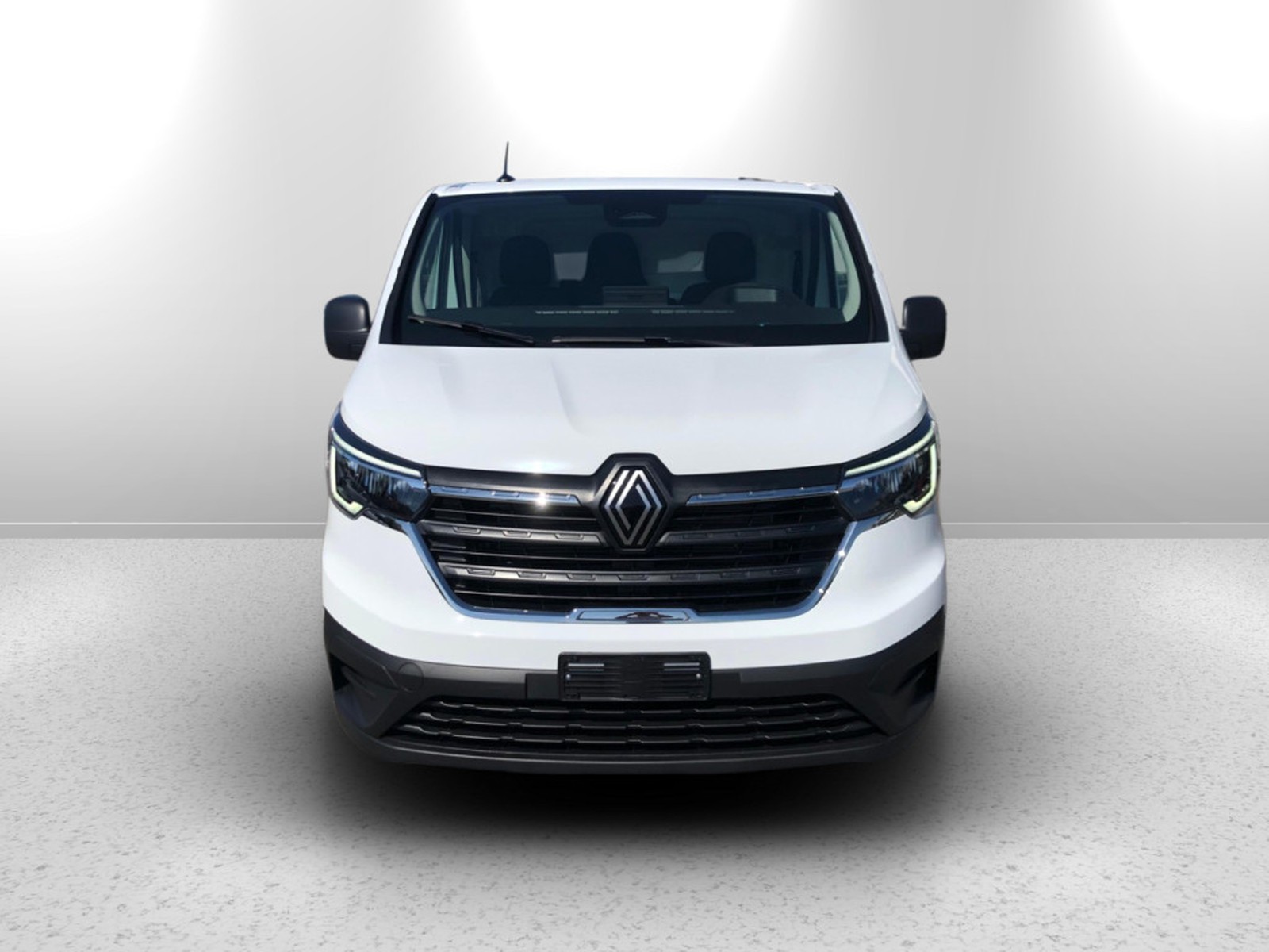 AUTONORD Renault Trafic