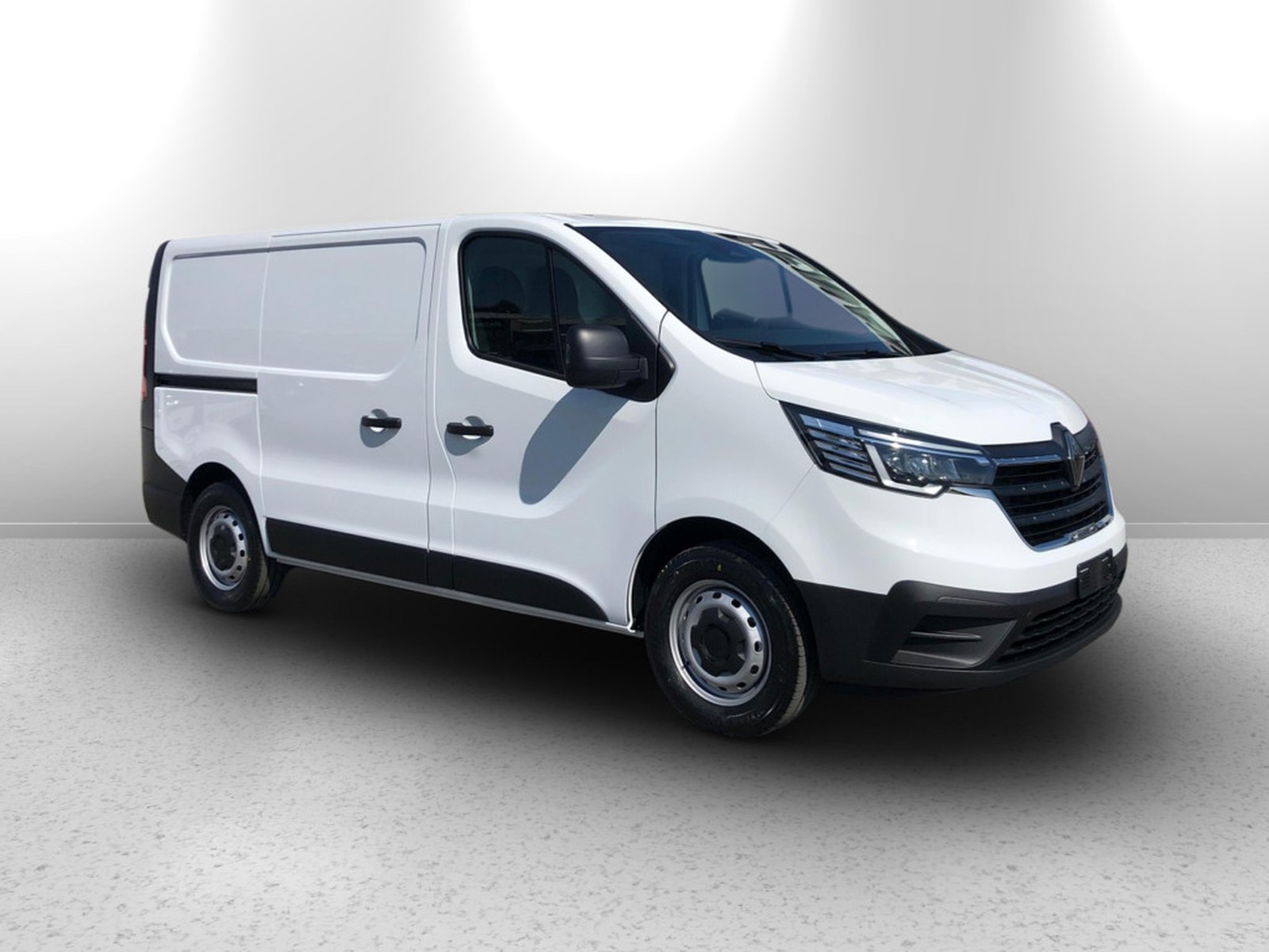 AUTONORD Renault Trafic