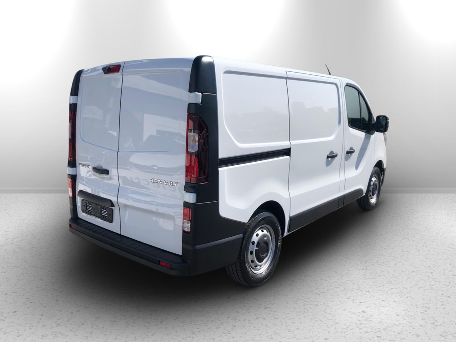 AUTONORD Renault Trafic