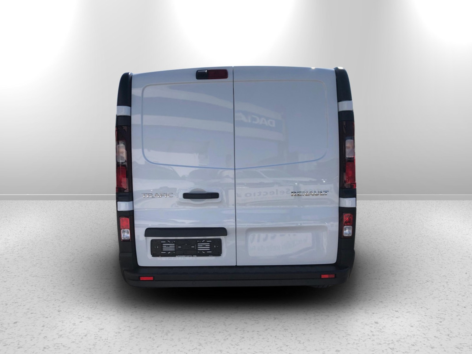 AUTONORD Renault Trafic