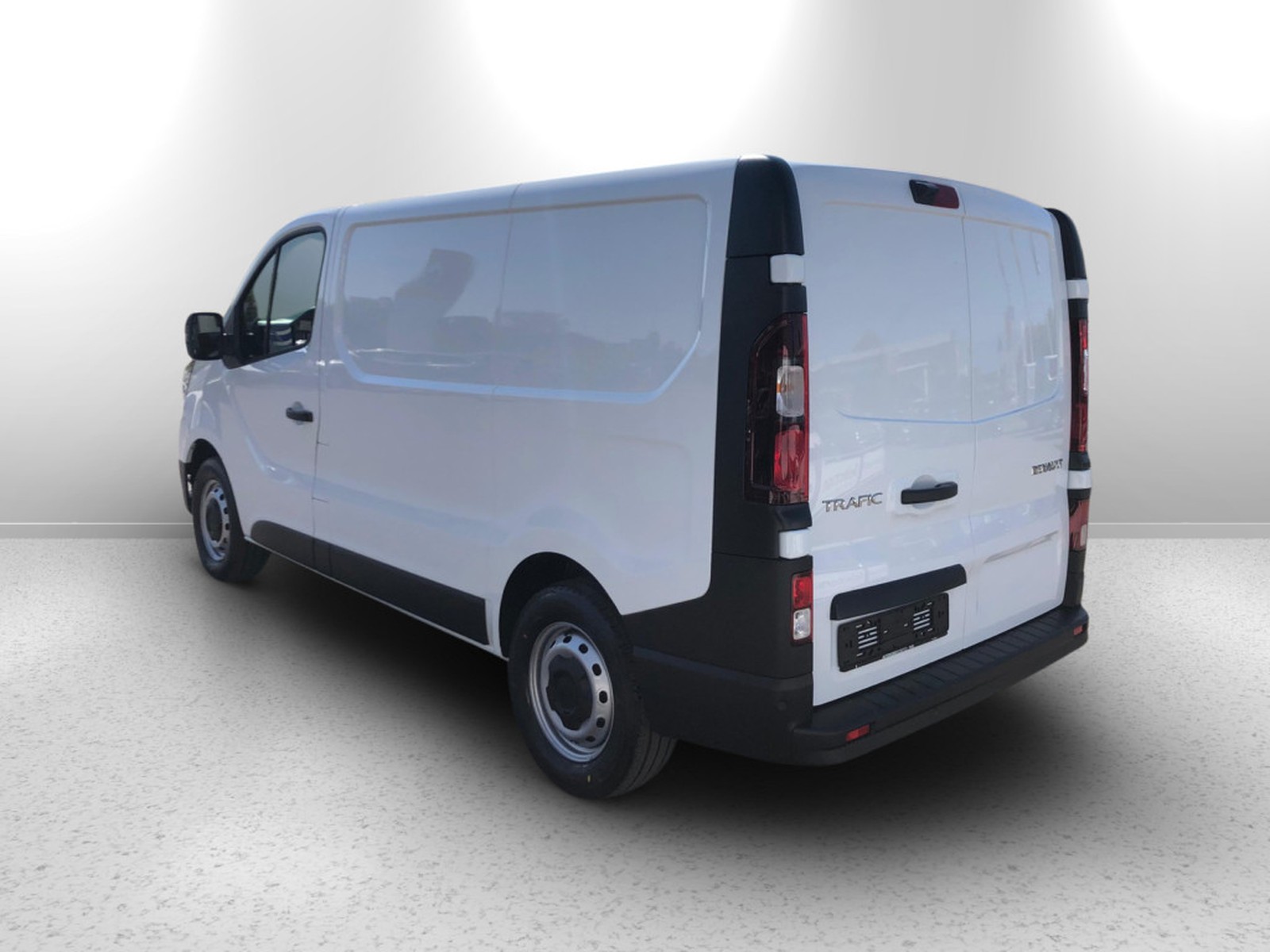 AUTONORD Renault Trafic
