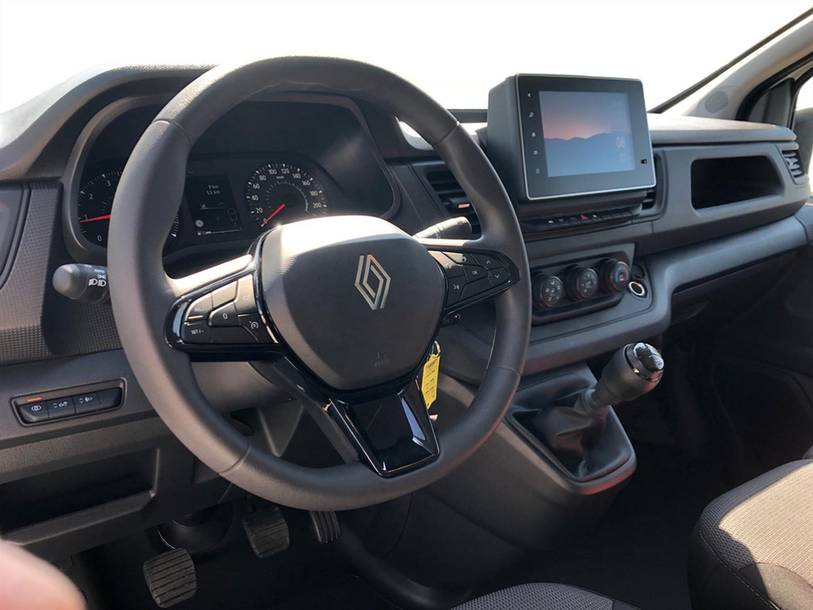 AUTONORD Renault Trafic