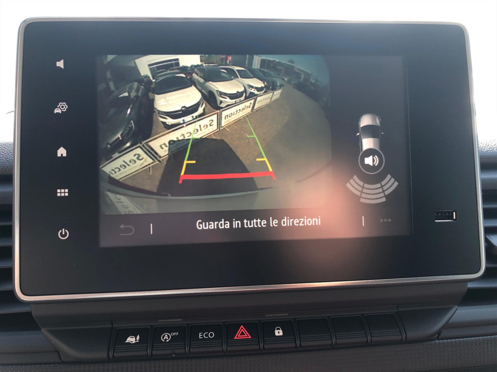 AUTONORD Renault Trafic