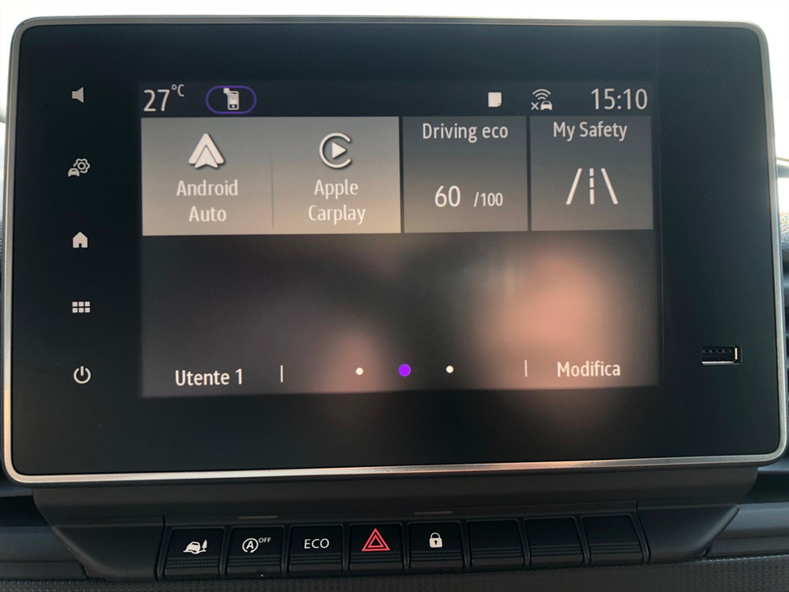 AUTONORD Renault Trafic