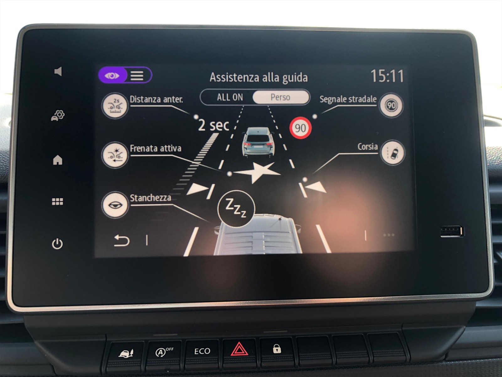 AUTONORD Renault Trafic