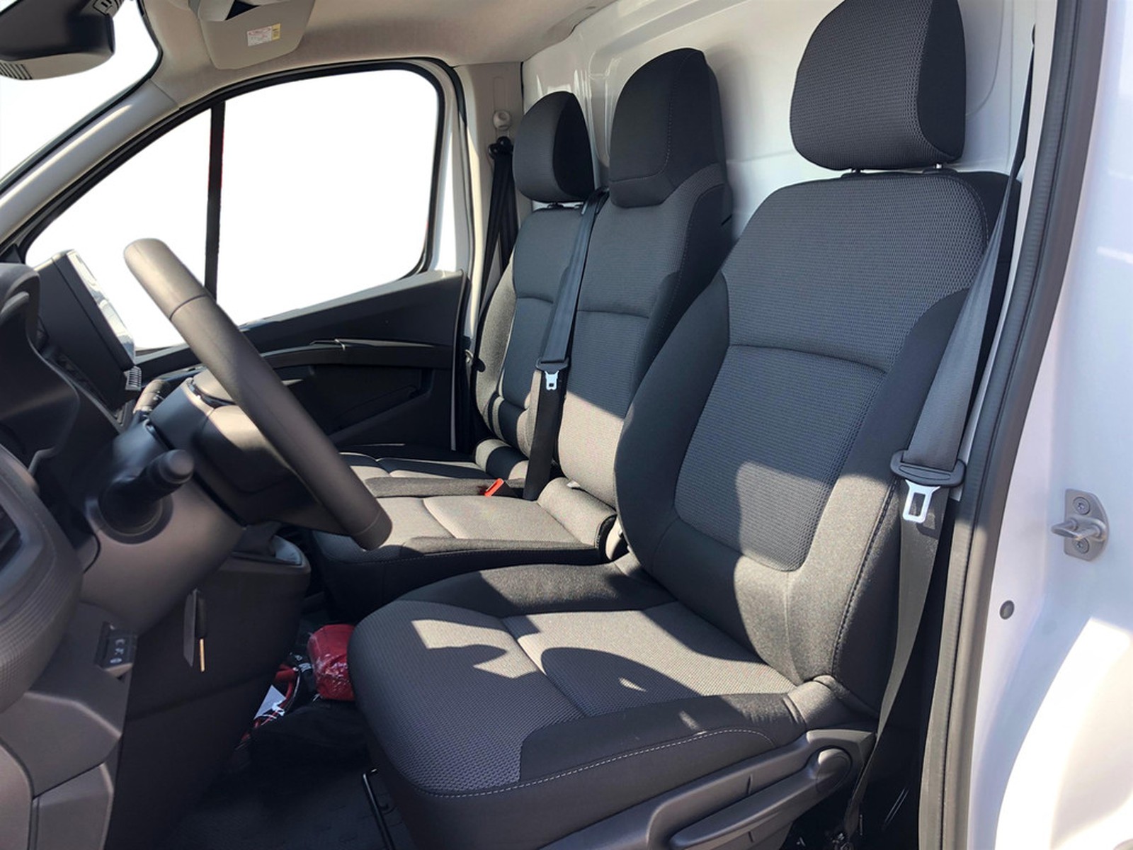 AUTONORD Renault Trafic