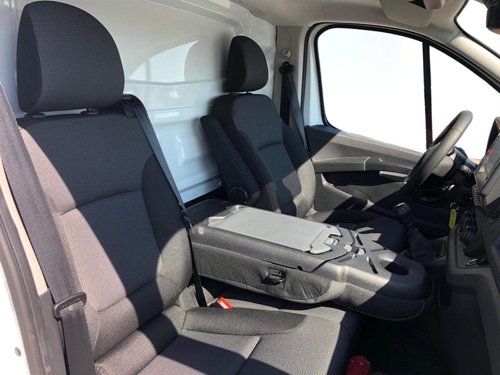 AUTONORD Renault Trafic