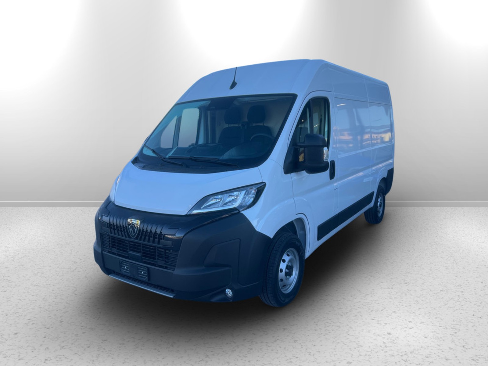 UNICAR Peugeot Boxer