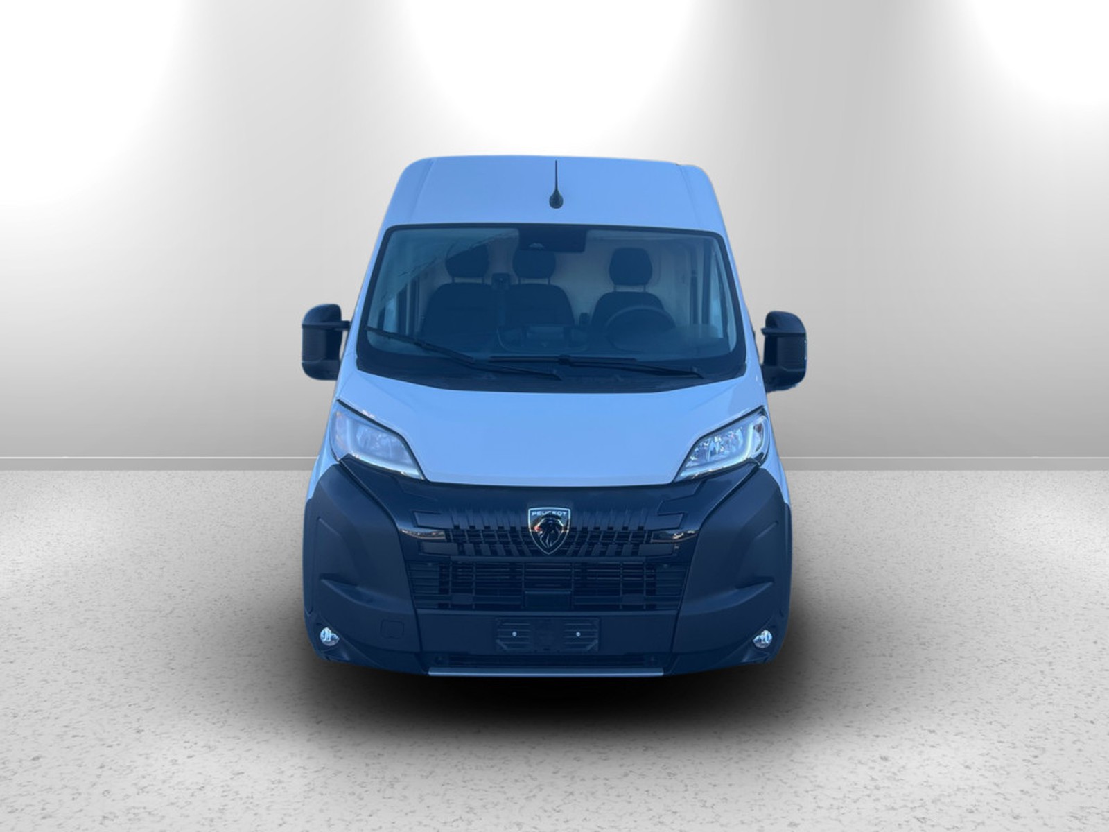 UNICAR Peugeot Boxer