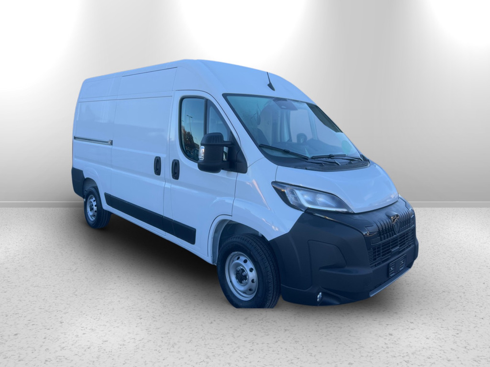 UNICAR Peugeot Boxer
