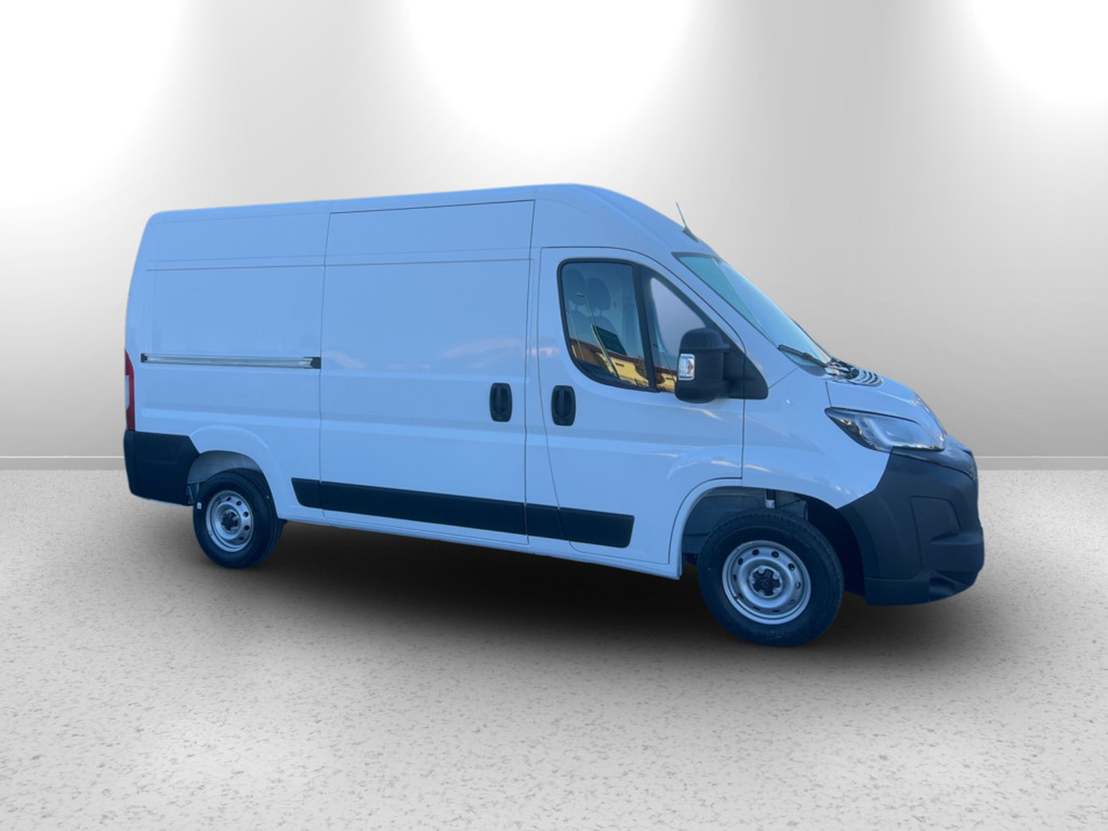 UNICAR Peugeot Boxer