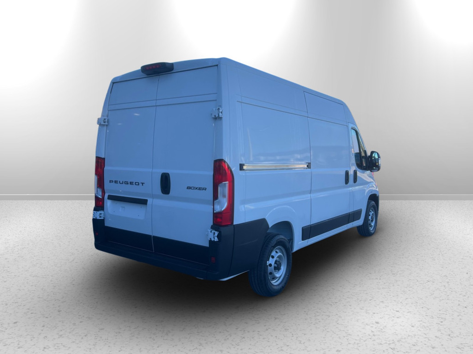 UNICAR Peugeot Boxer