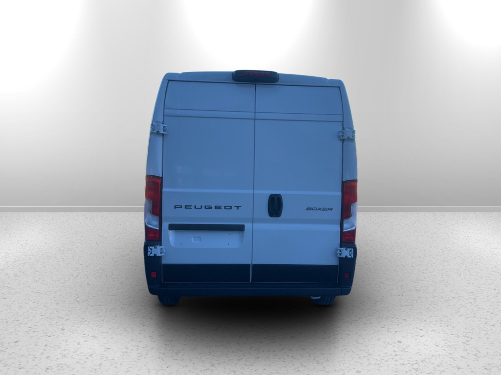 UNICAR Peugeot Boxer