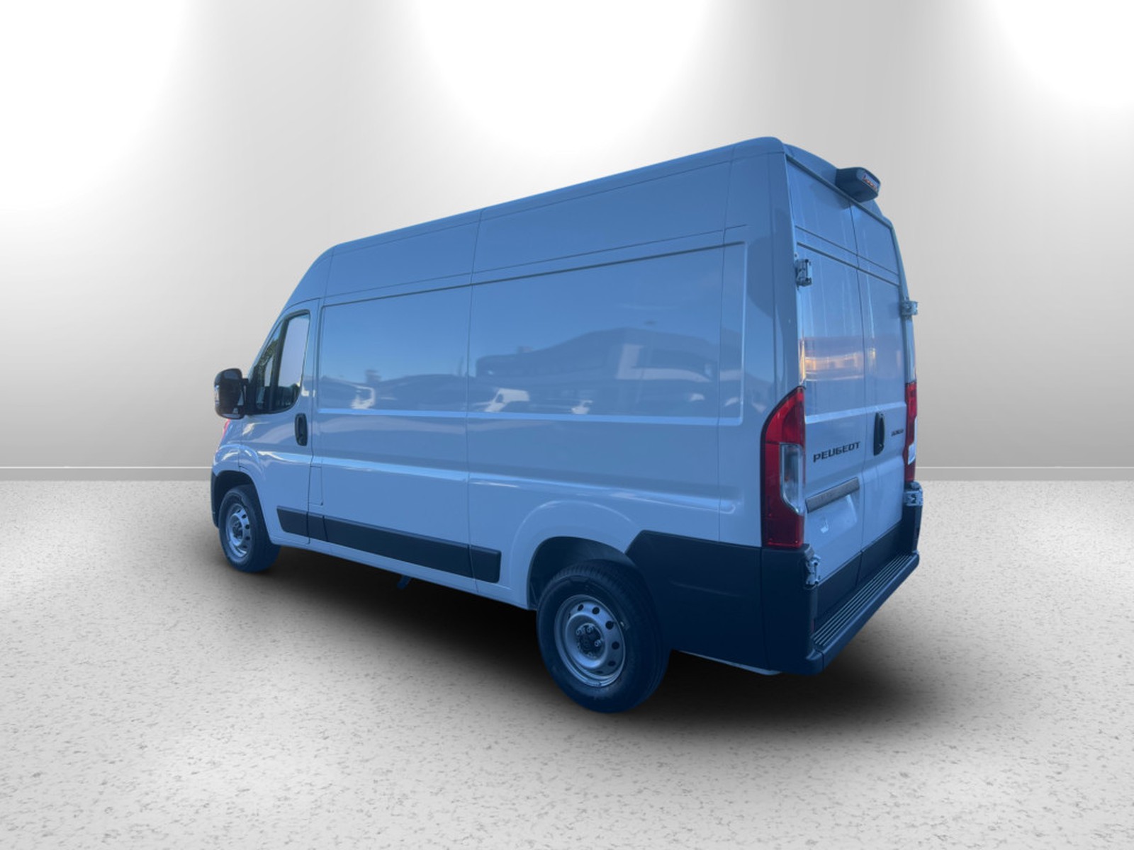 UNICAR Peugeot Boxer
