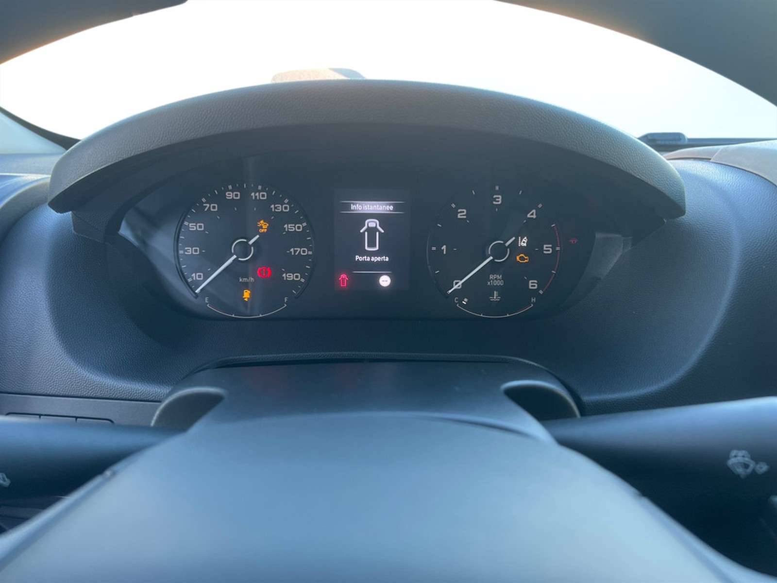 UNICAR Peugeot Boxer