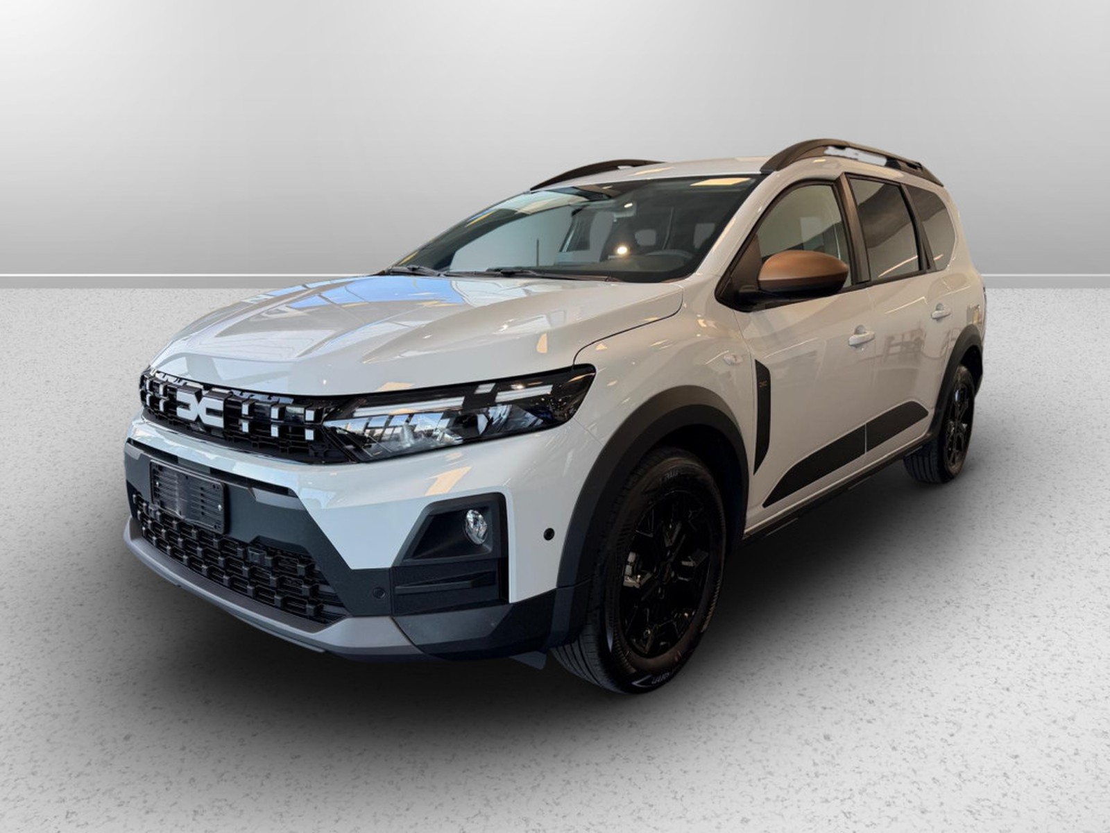 AUTONORD Dacia Jogger