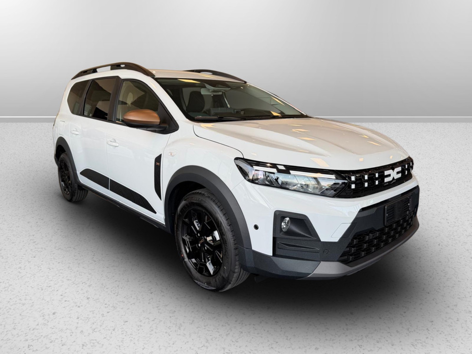 AUTONORD Dacia Jogger