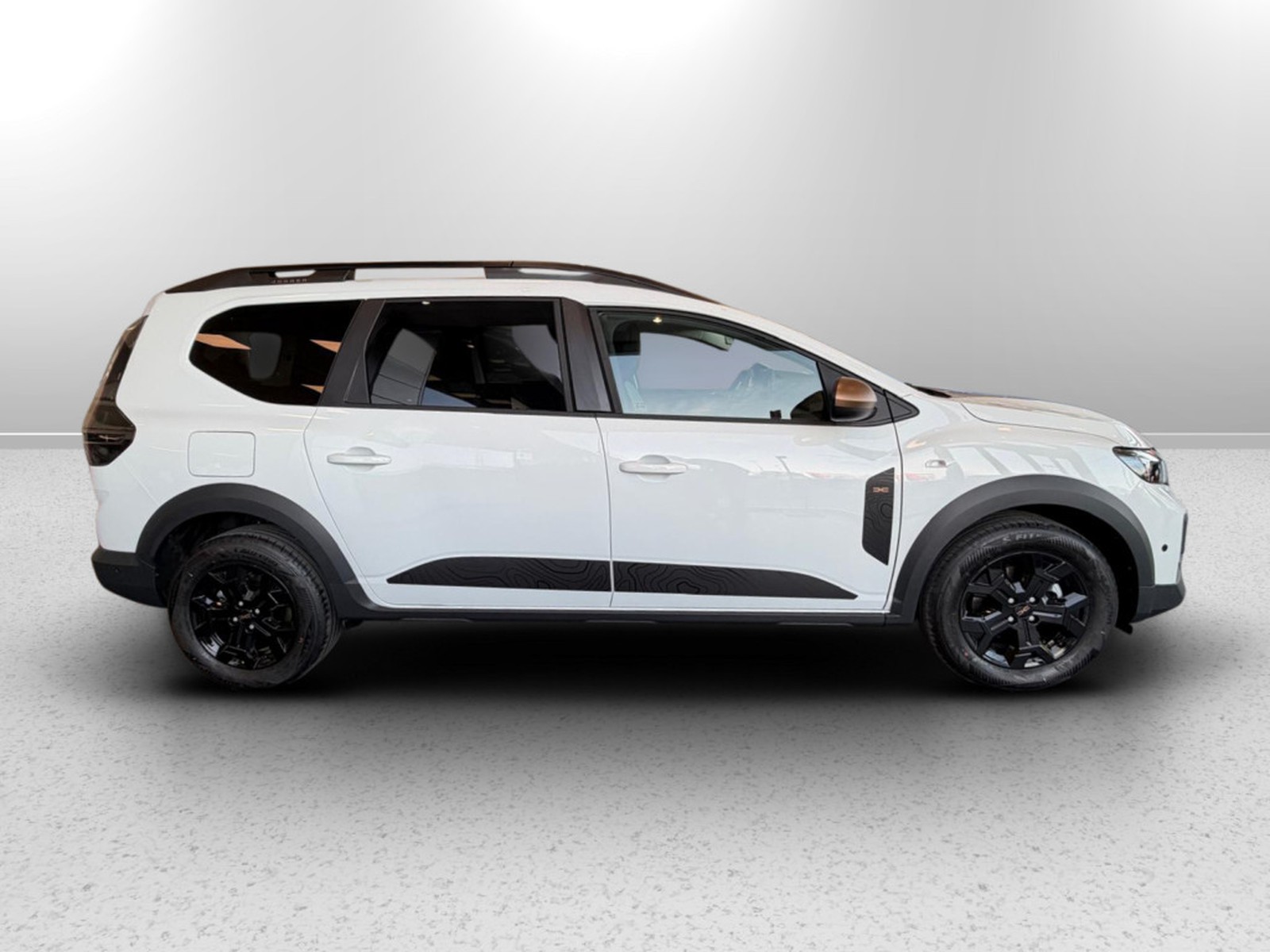 AUTONORD Dacia Jogger