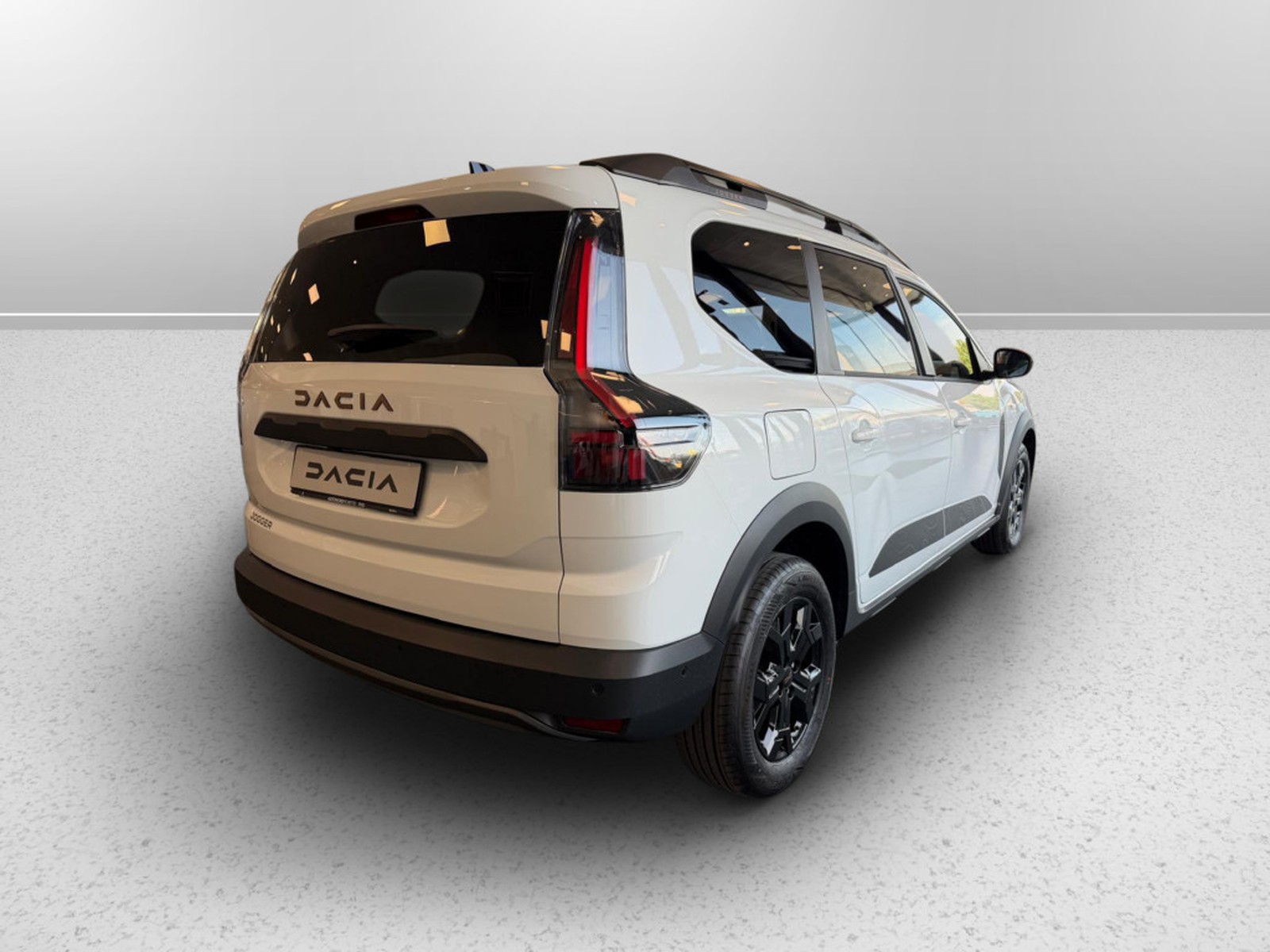 AUTONORD Dacia Jogger