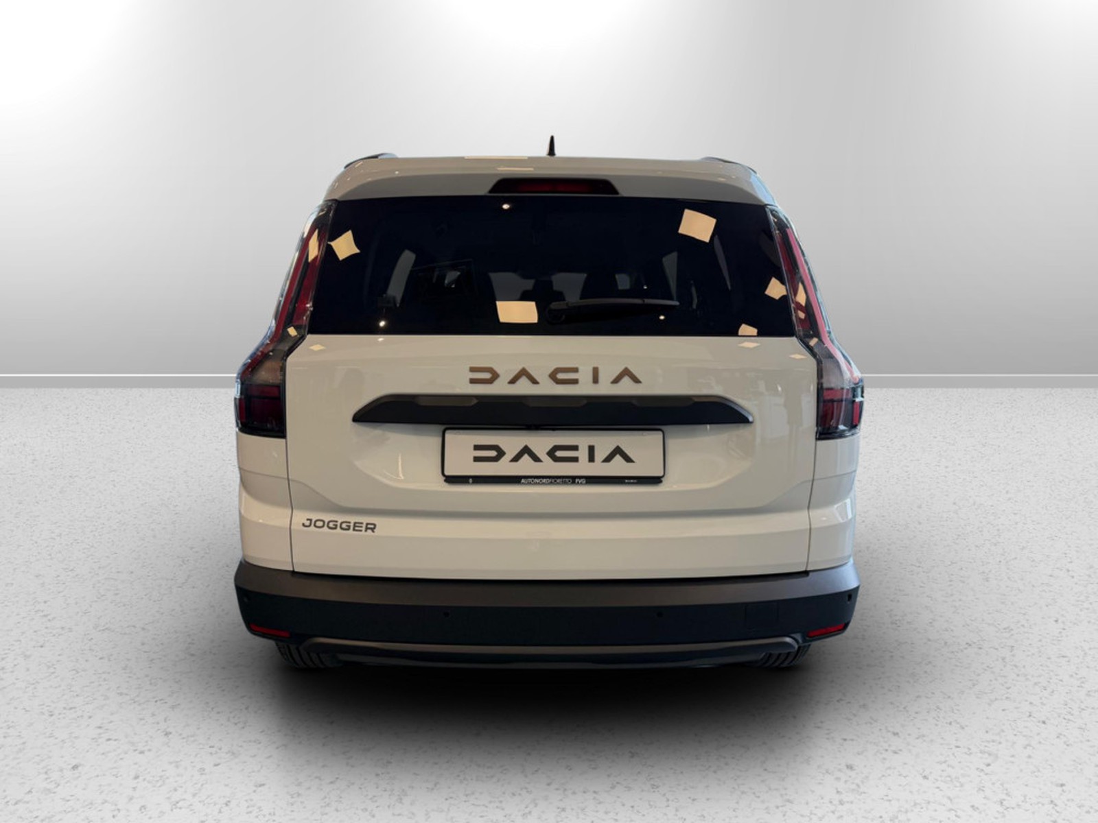 AUTONORD Dacia Jogger