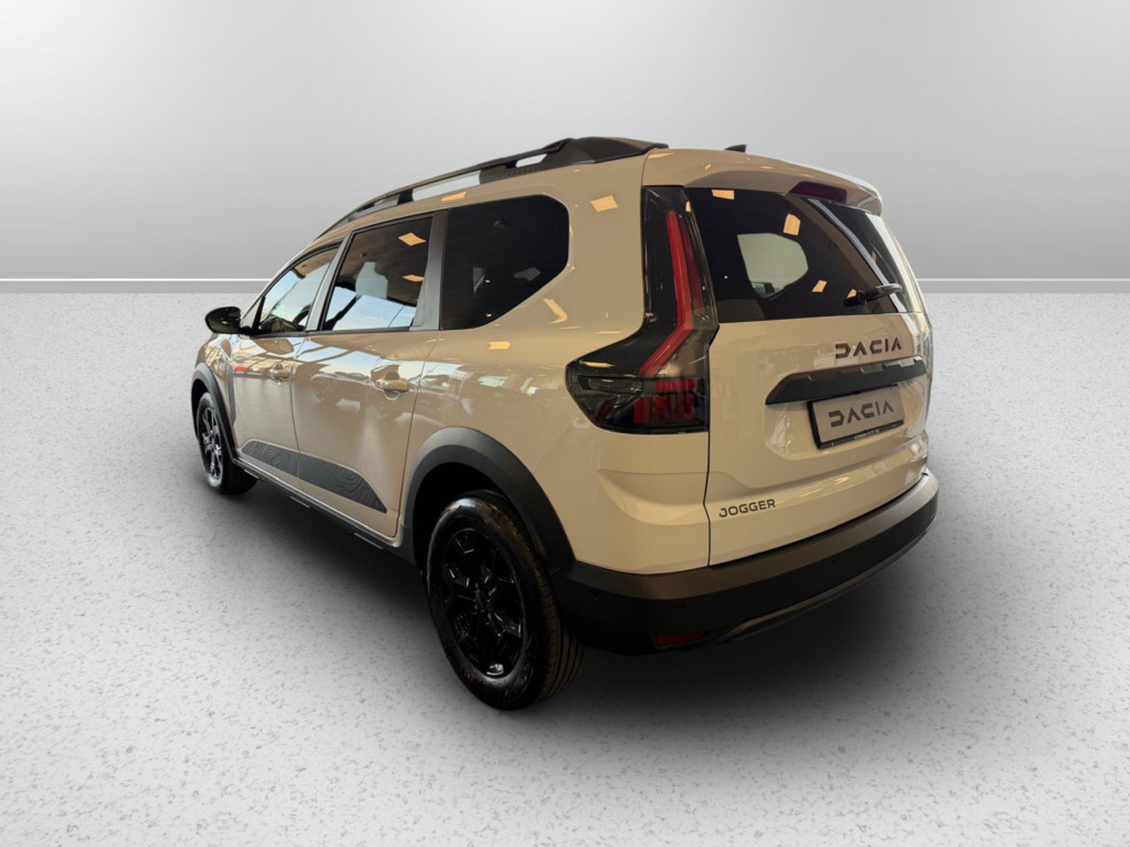 AUTONORD Dacia Jogger