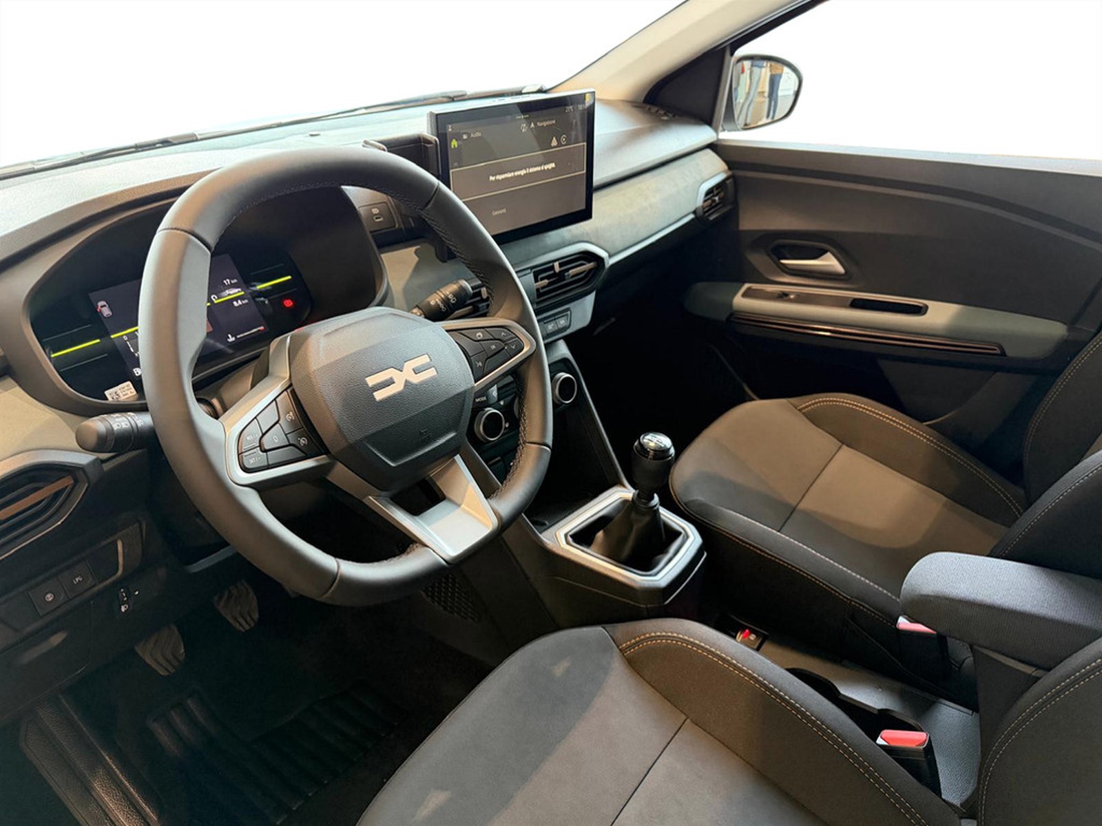 AUTONORD Dacia Jogger