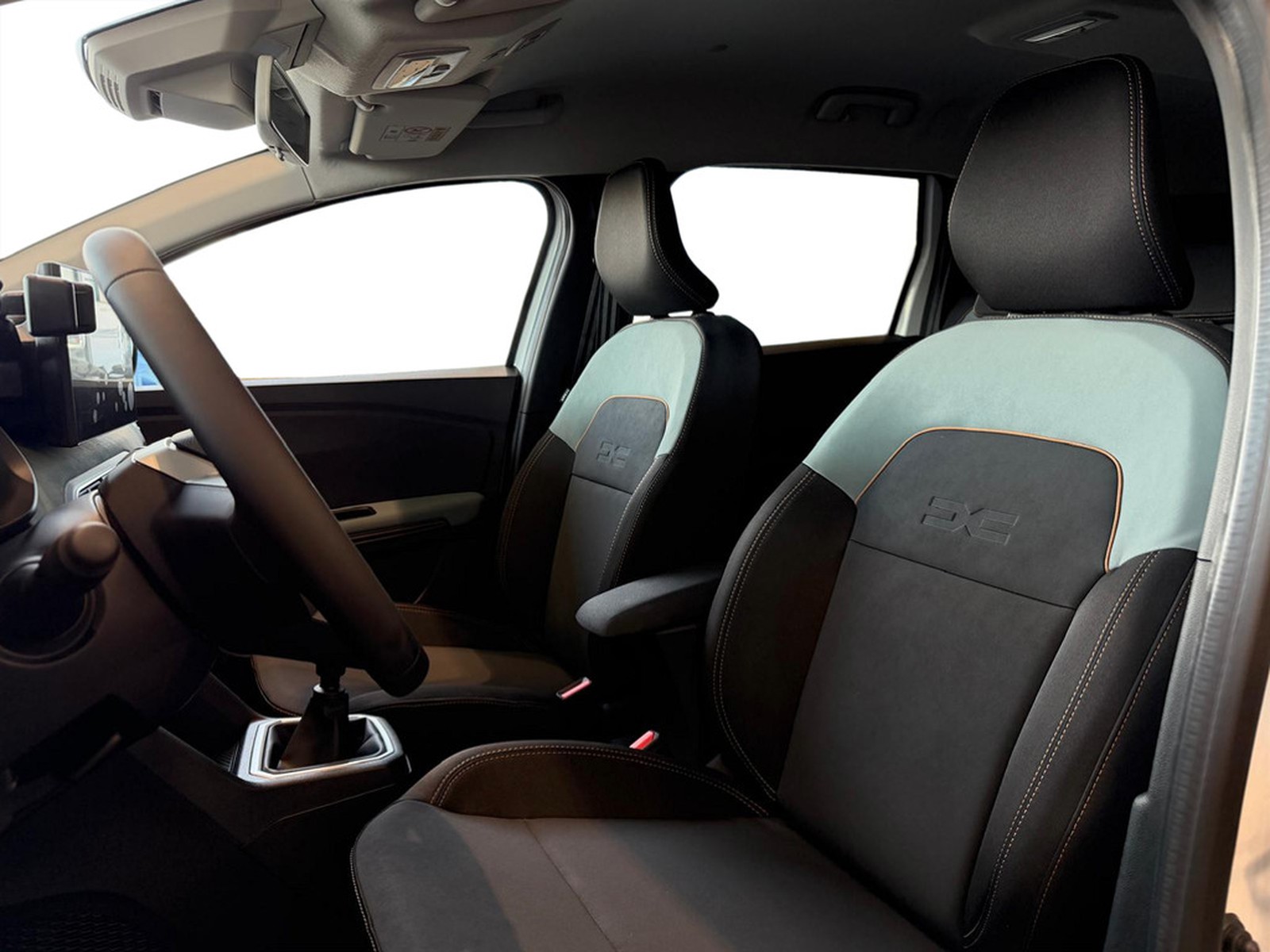 AUTONORD Dacia Jogger