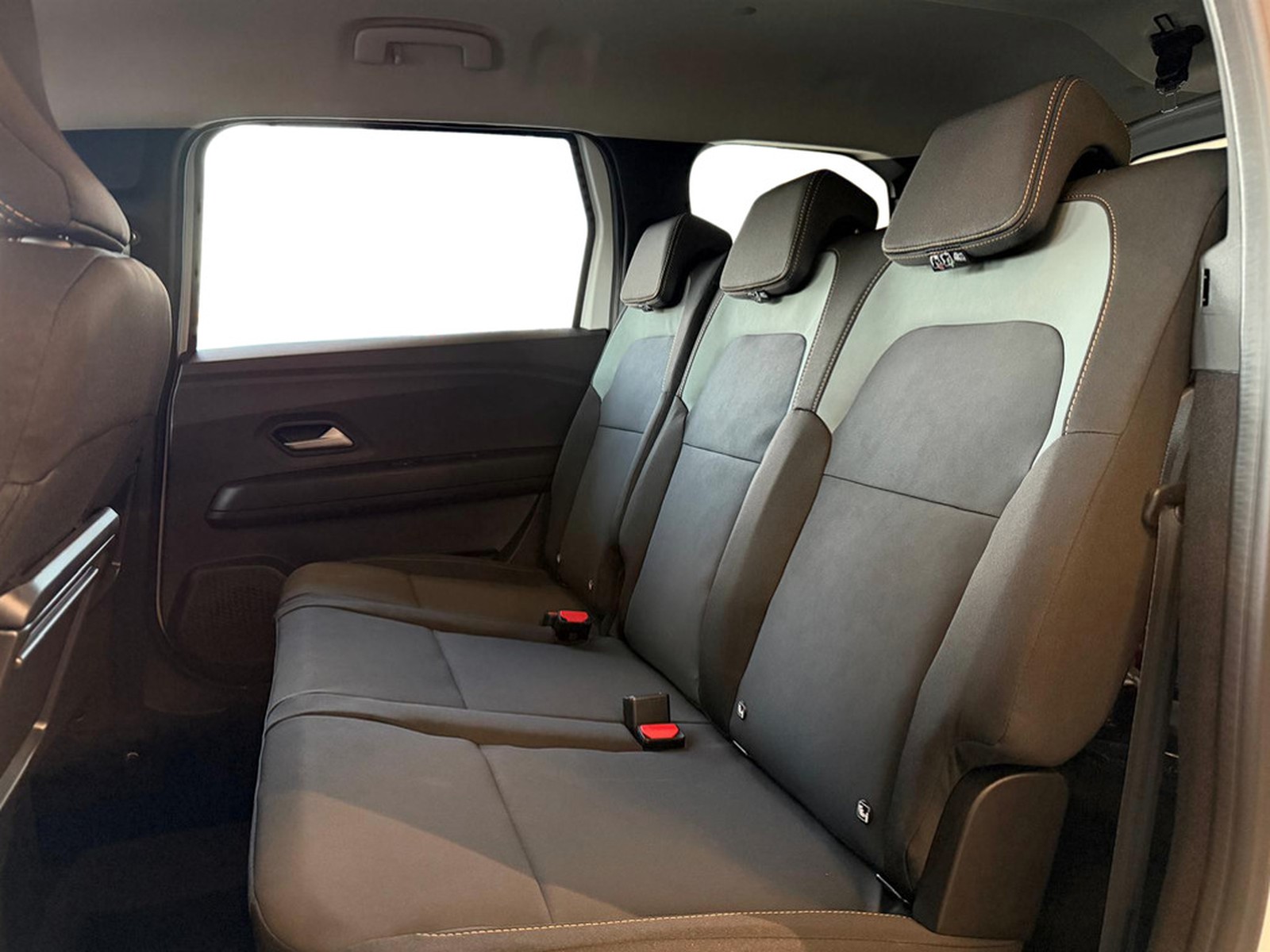 AUTONORD Dacia Jogger