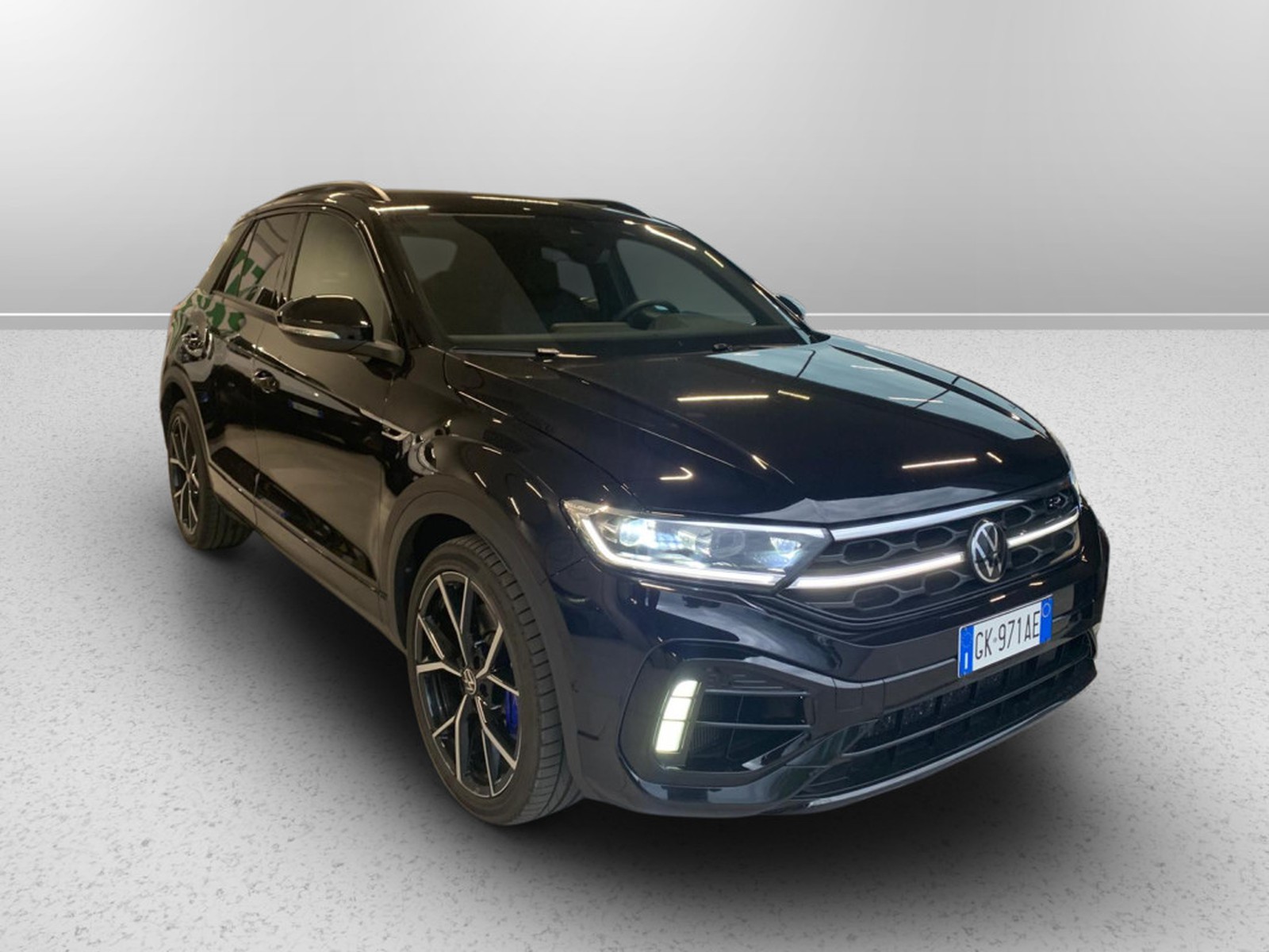 PRONTOAUTO Volkswagen T-Roc