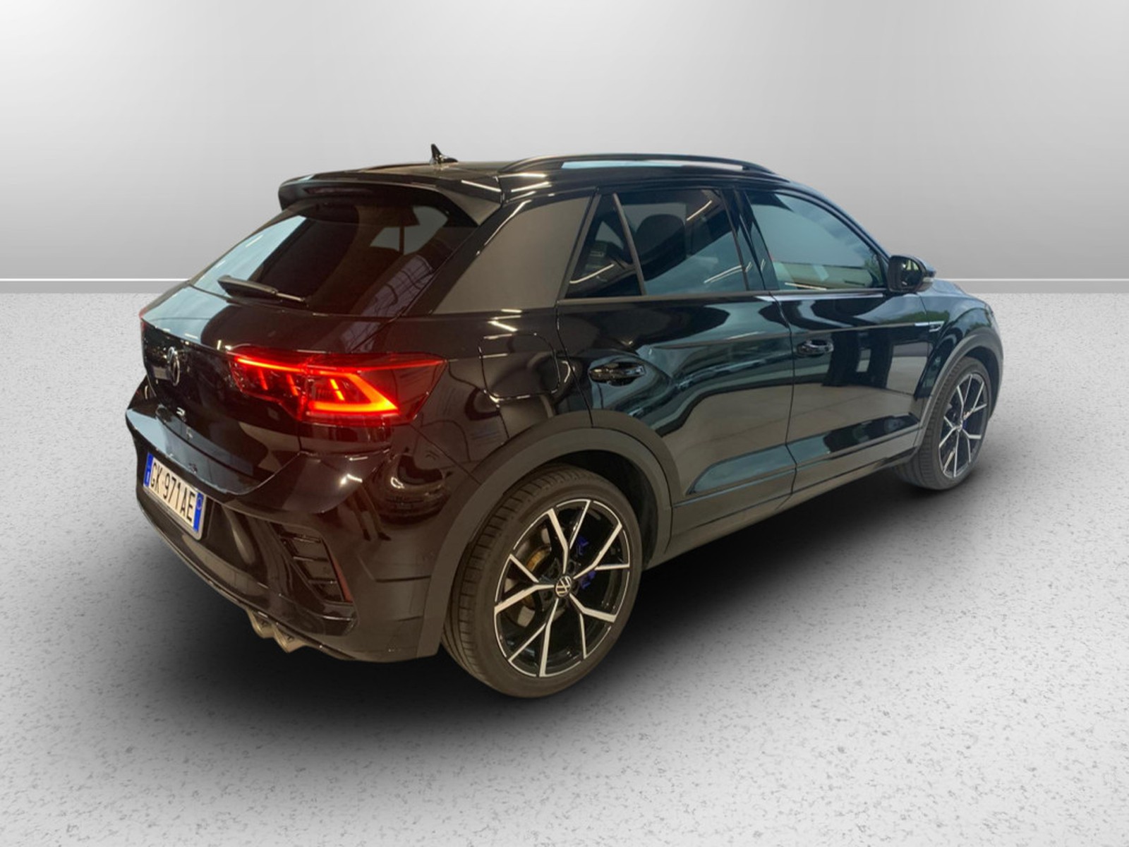 PRONTOAUTO Volkswagen T-Roc