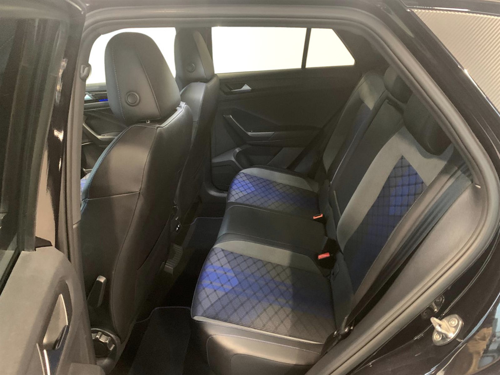 PRONTOAUTO Volkswagen T-Roc