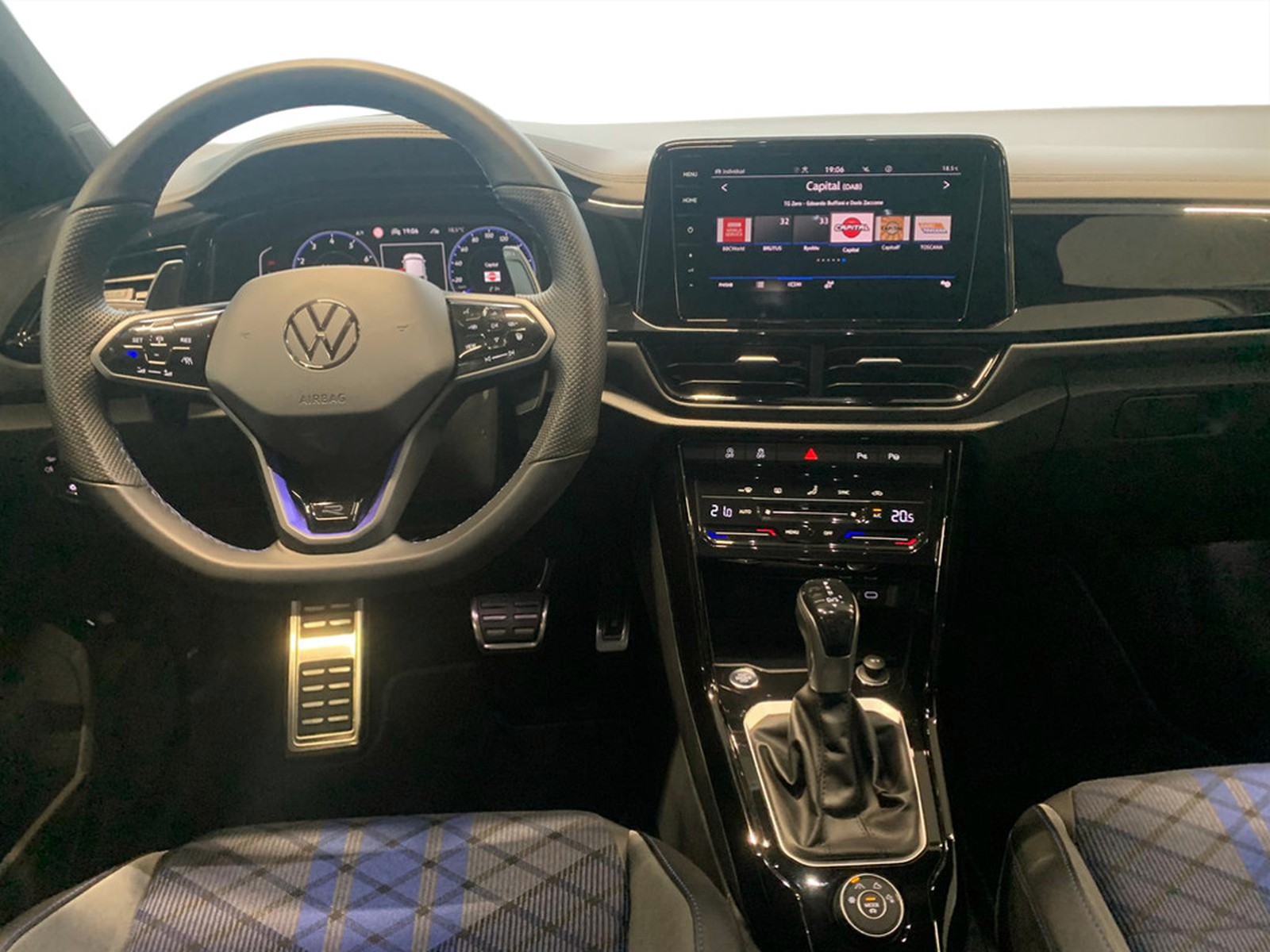 PRONTOAUTO Volkswagen T-Roc