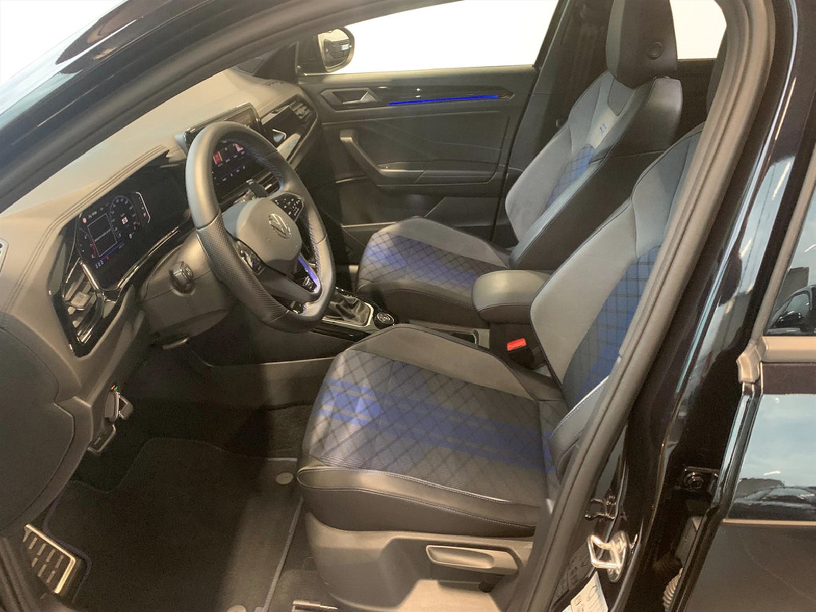 PRONTOAUTO Volkswagen T-Roc