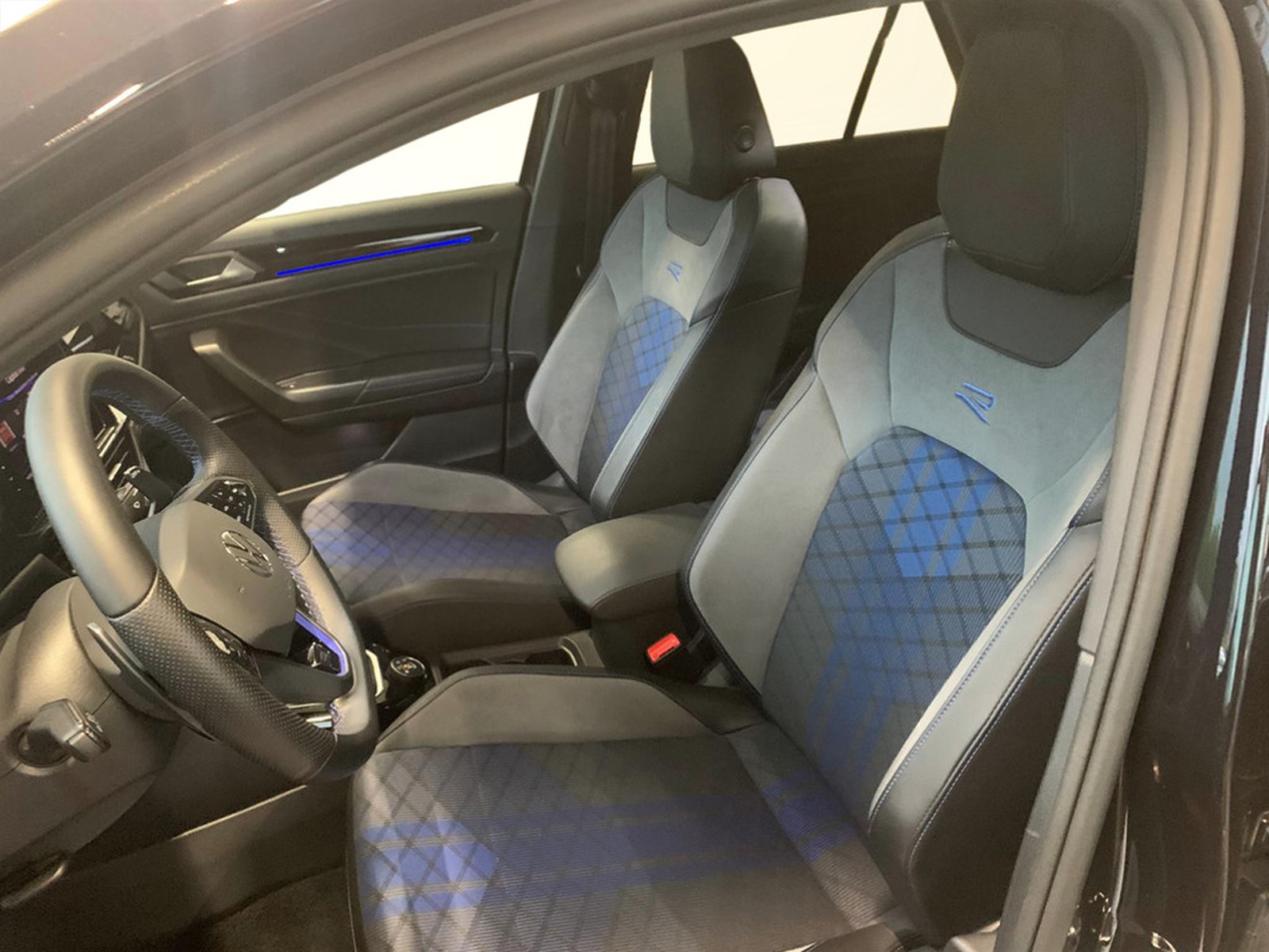 PRONTOAUTO Volkswagen T-Roc