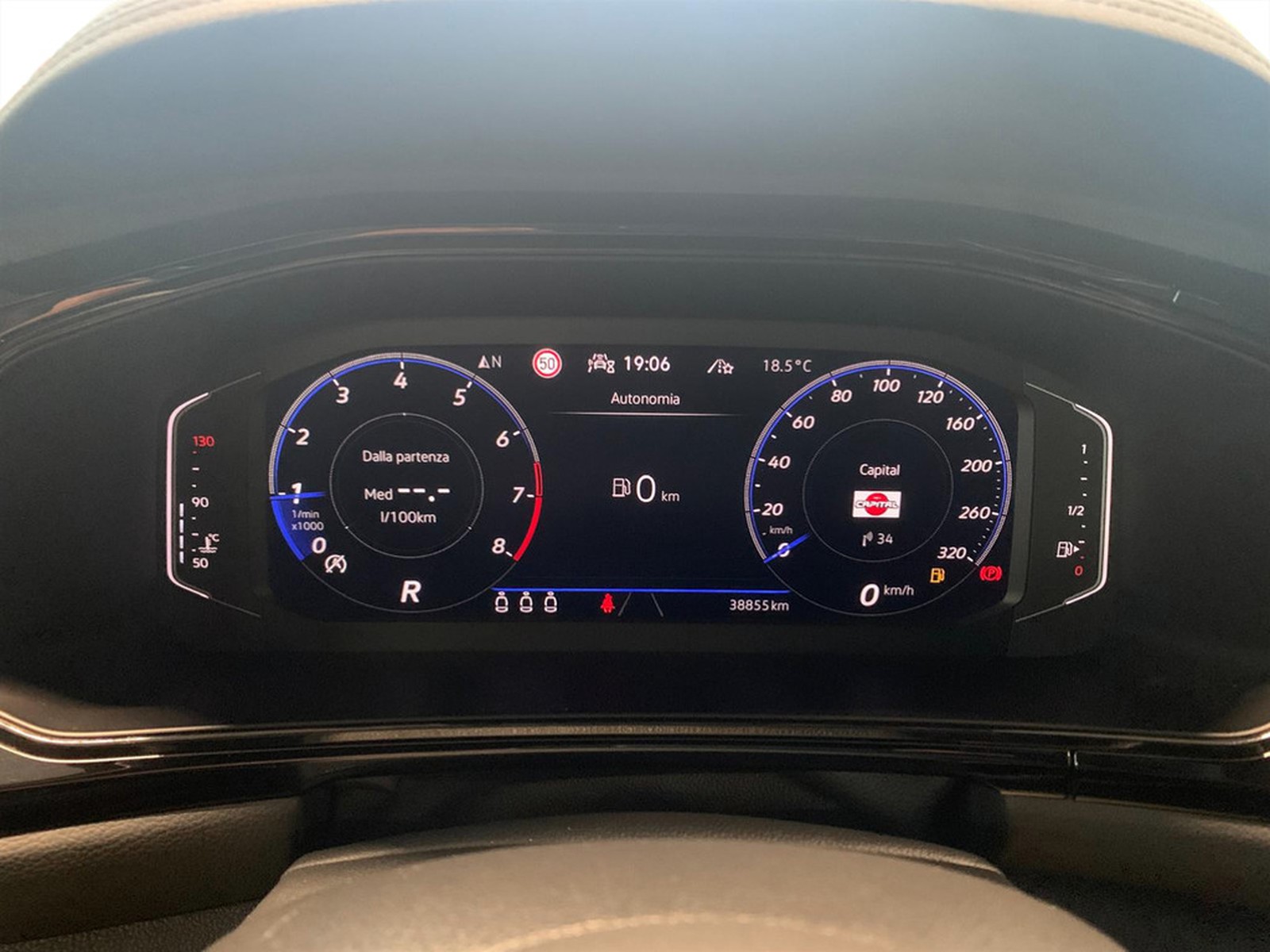PRONTOAUTO Volkswagen T-Roc