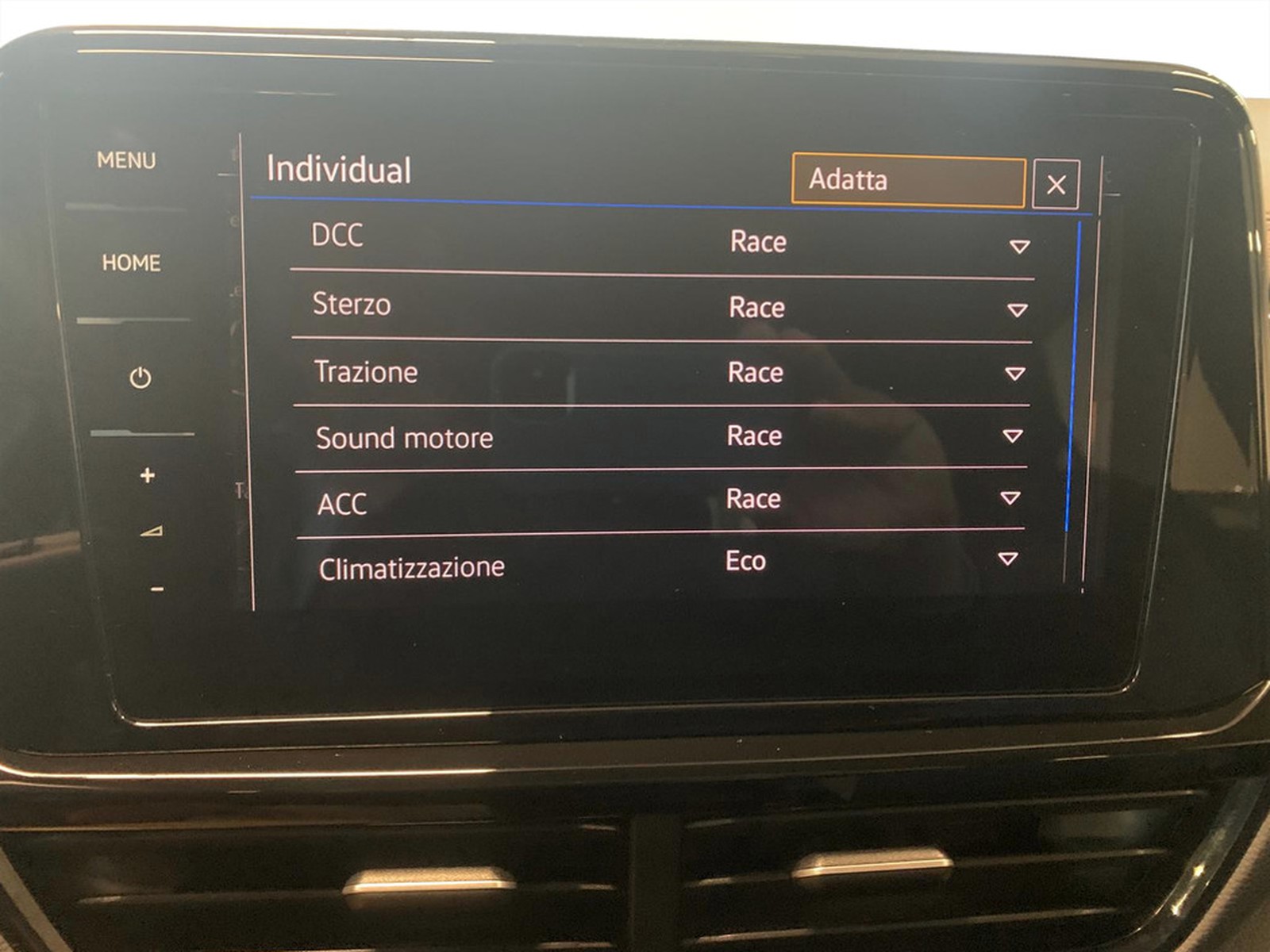 PRONTOAUTO Volkswagen T-Roc