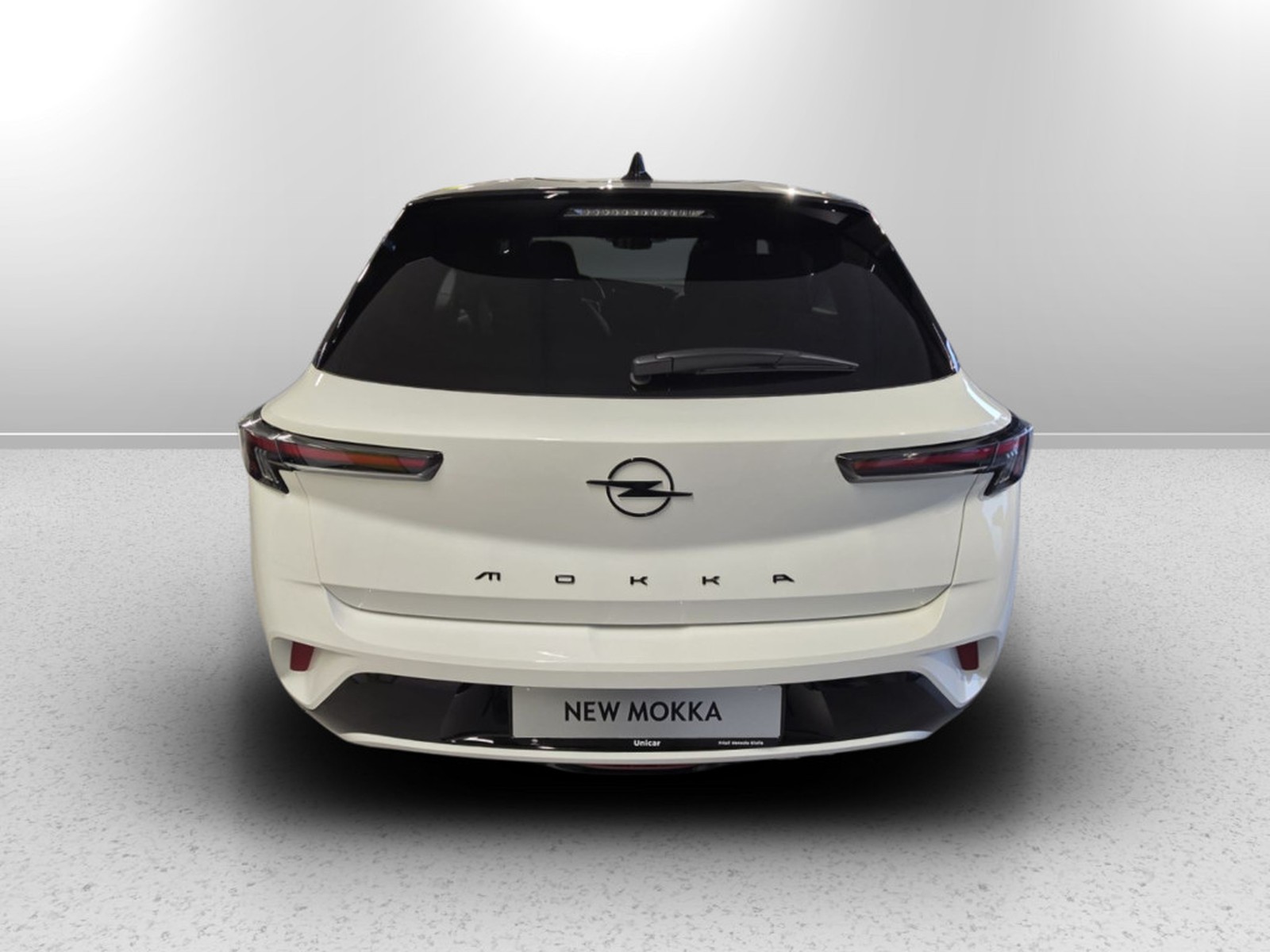 UNICAR Opel Mokka
