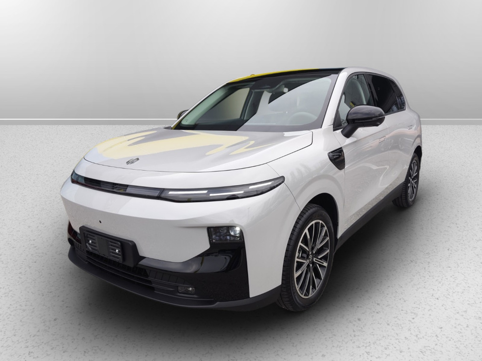 UNICAR Leapmotor B10