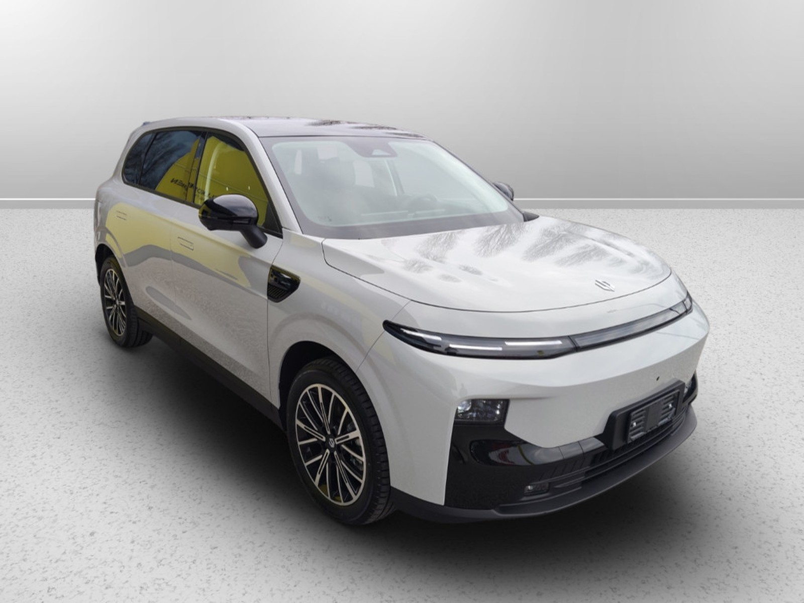 UNICAR Leapmotor B10