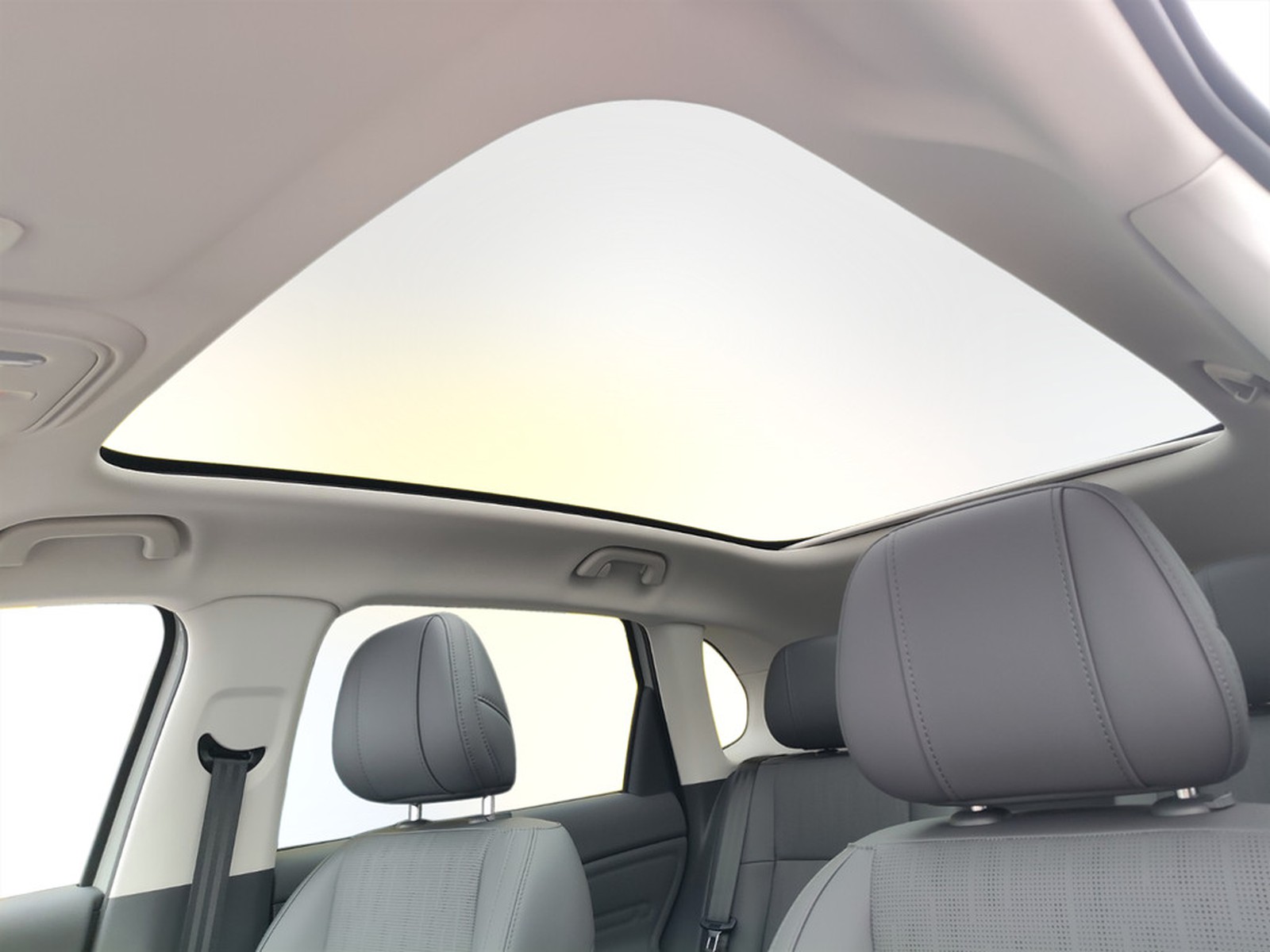 UNICAR Leapmotor B10