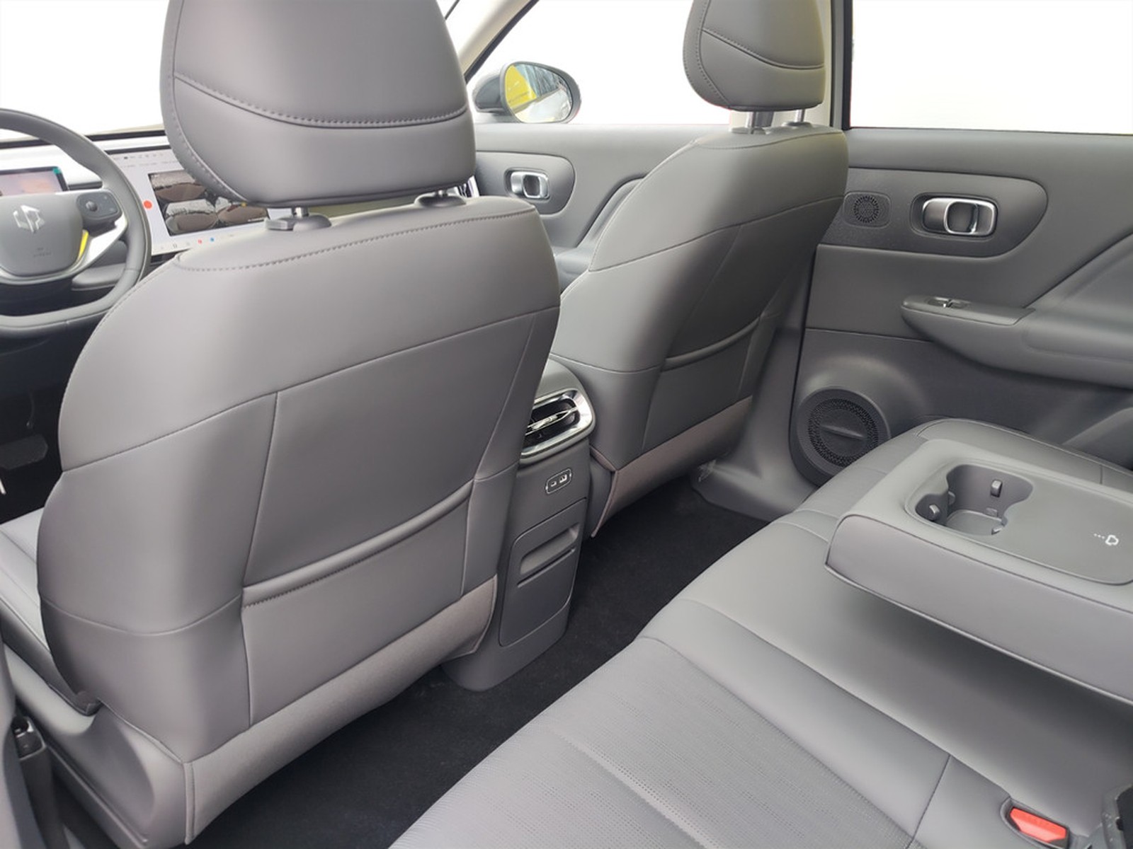 UNICAR Leapmotor B10