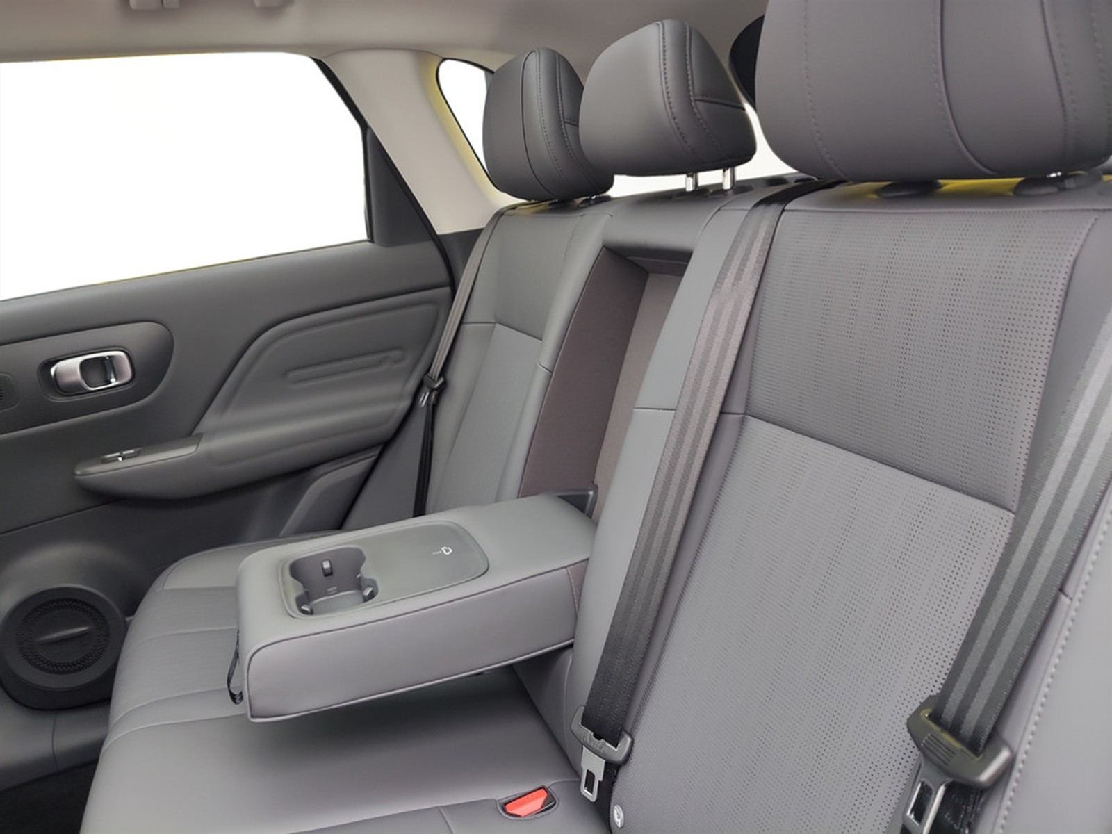 UNICAR Leapmotor B10