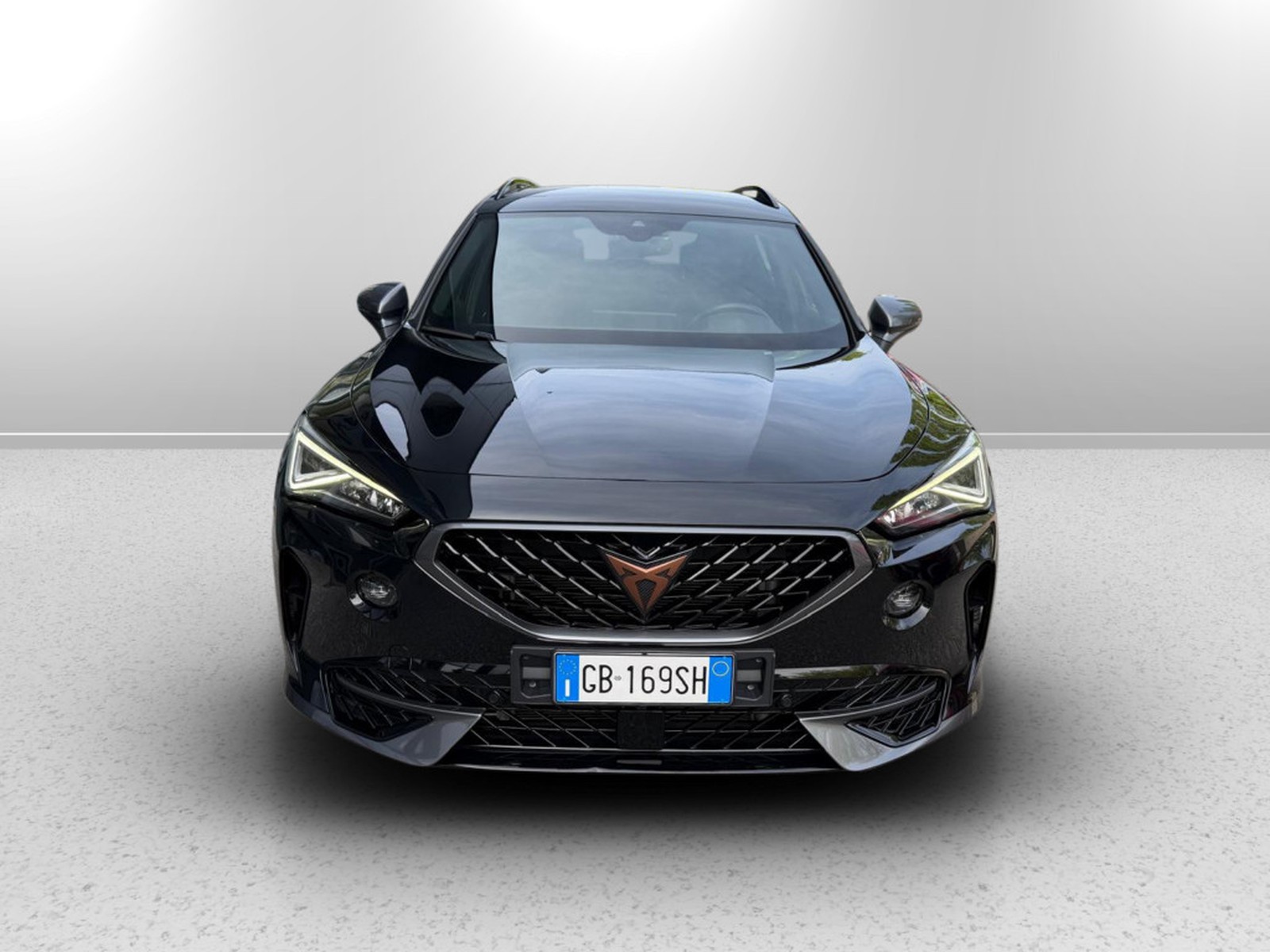 AUTONORD Cupra Formentor