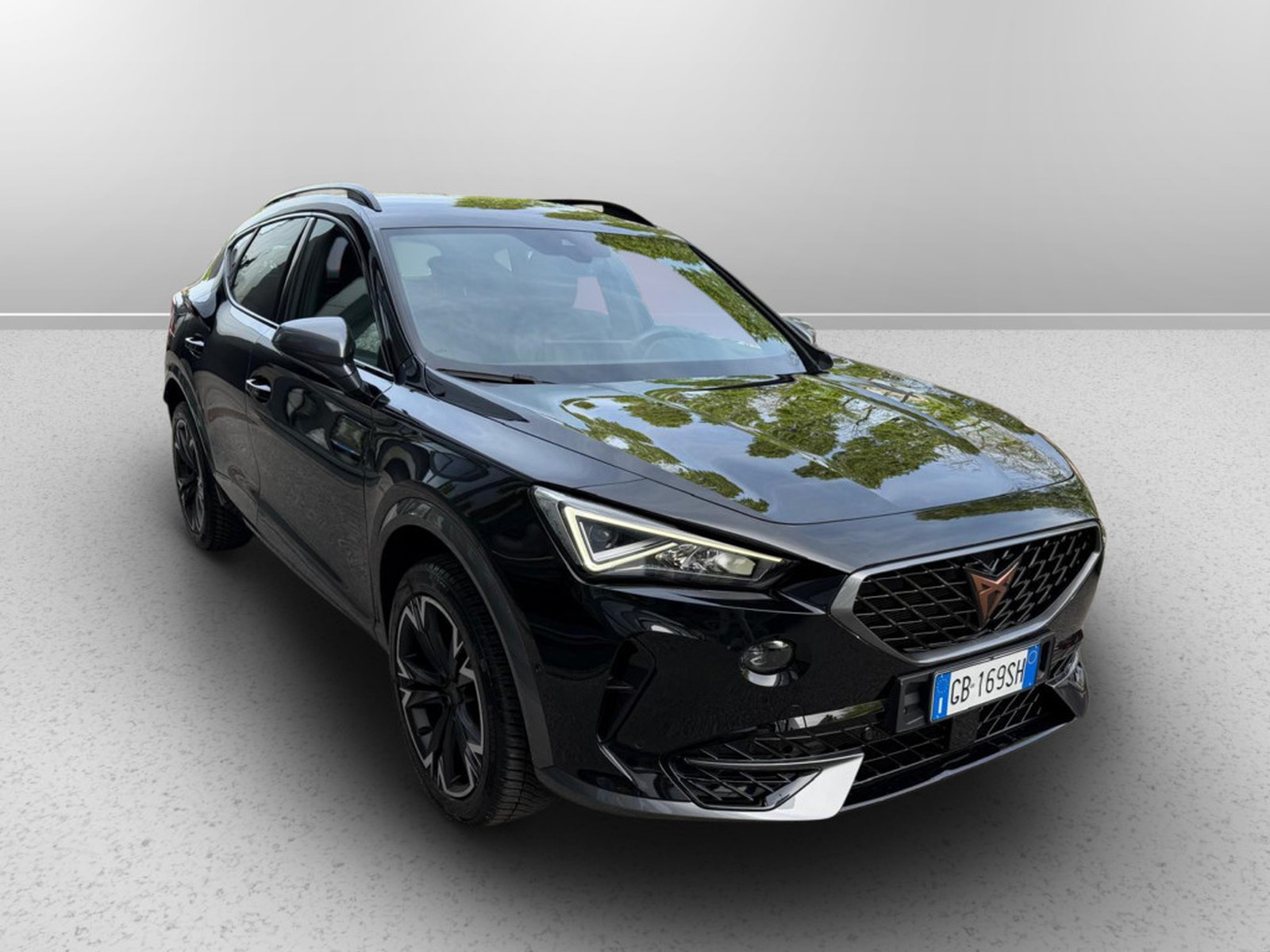 AUTONORD Cupra Formentor