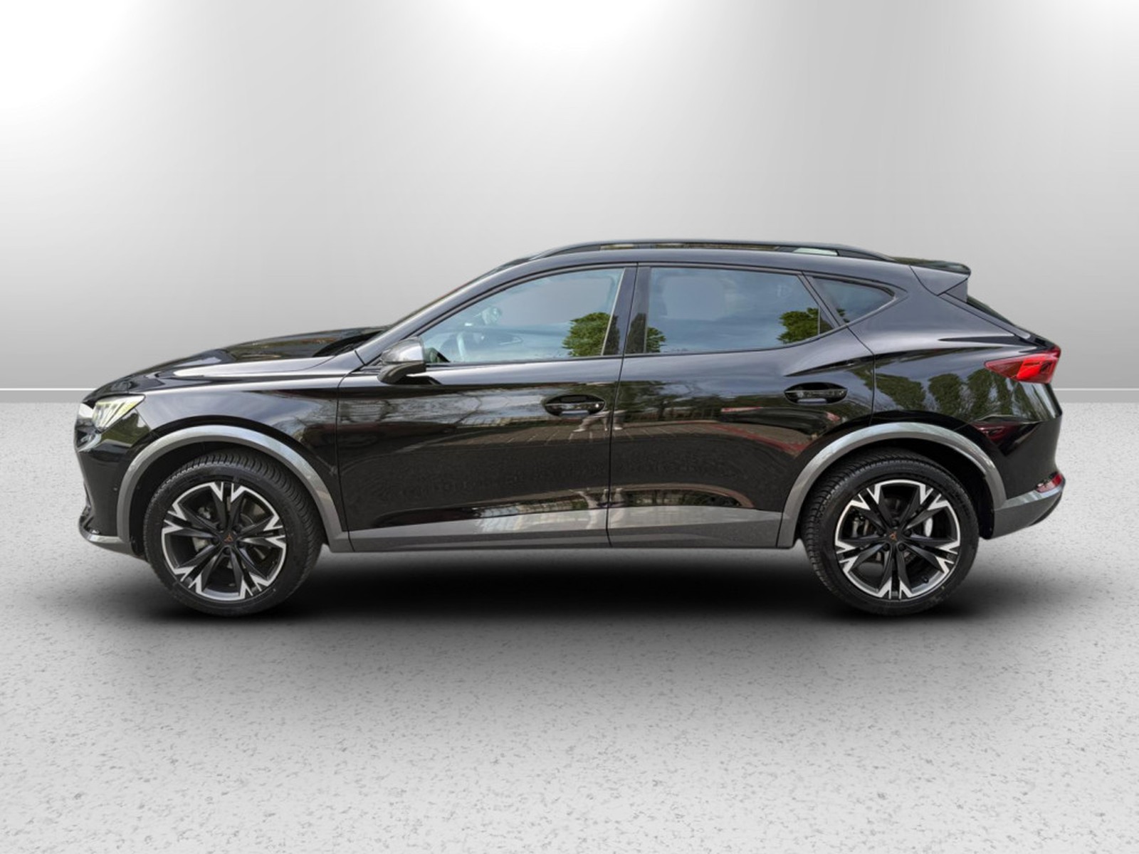 AUTONORD Cupra Formentor