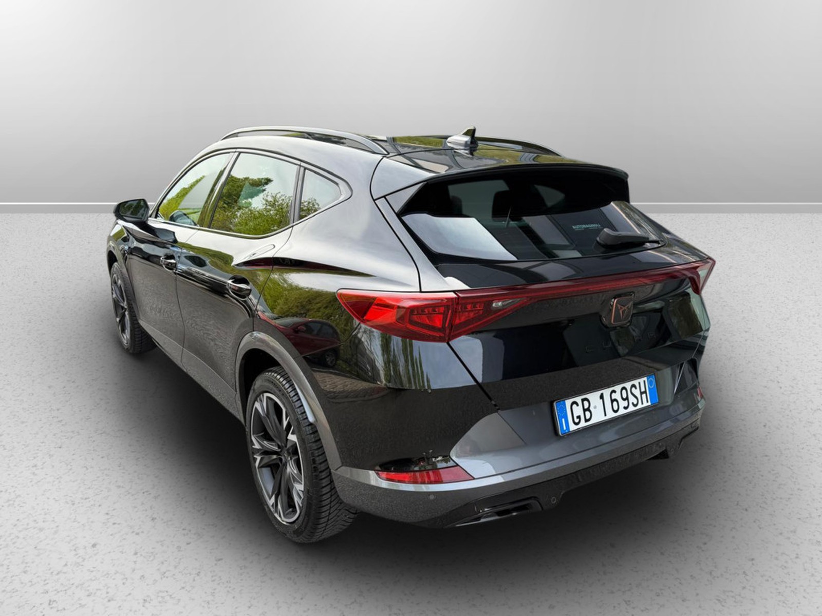 AUTONORD Cupra Formentor